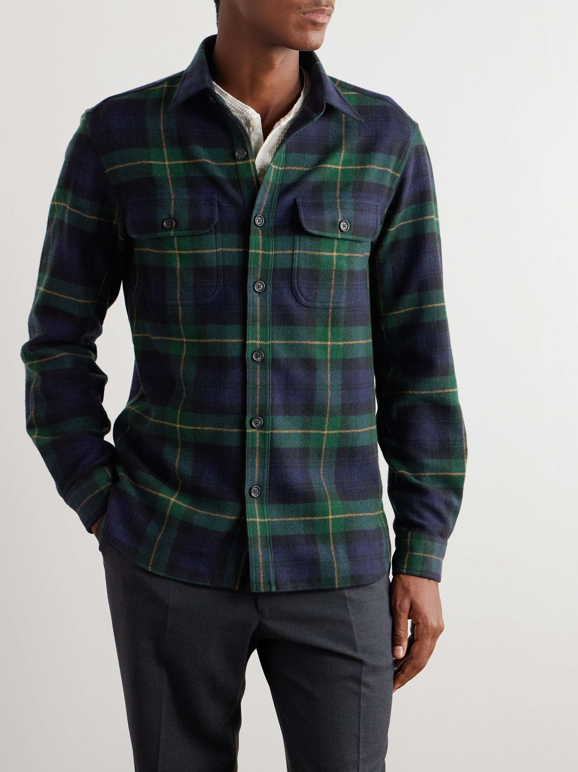RALPH LAUREN PURPLE LABEL 