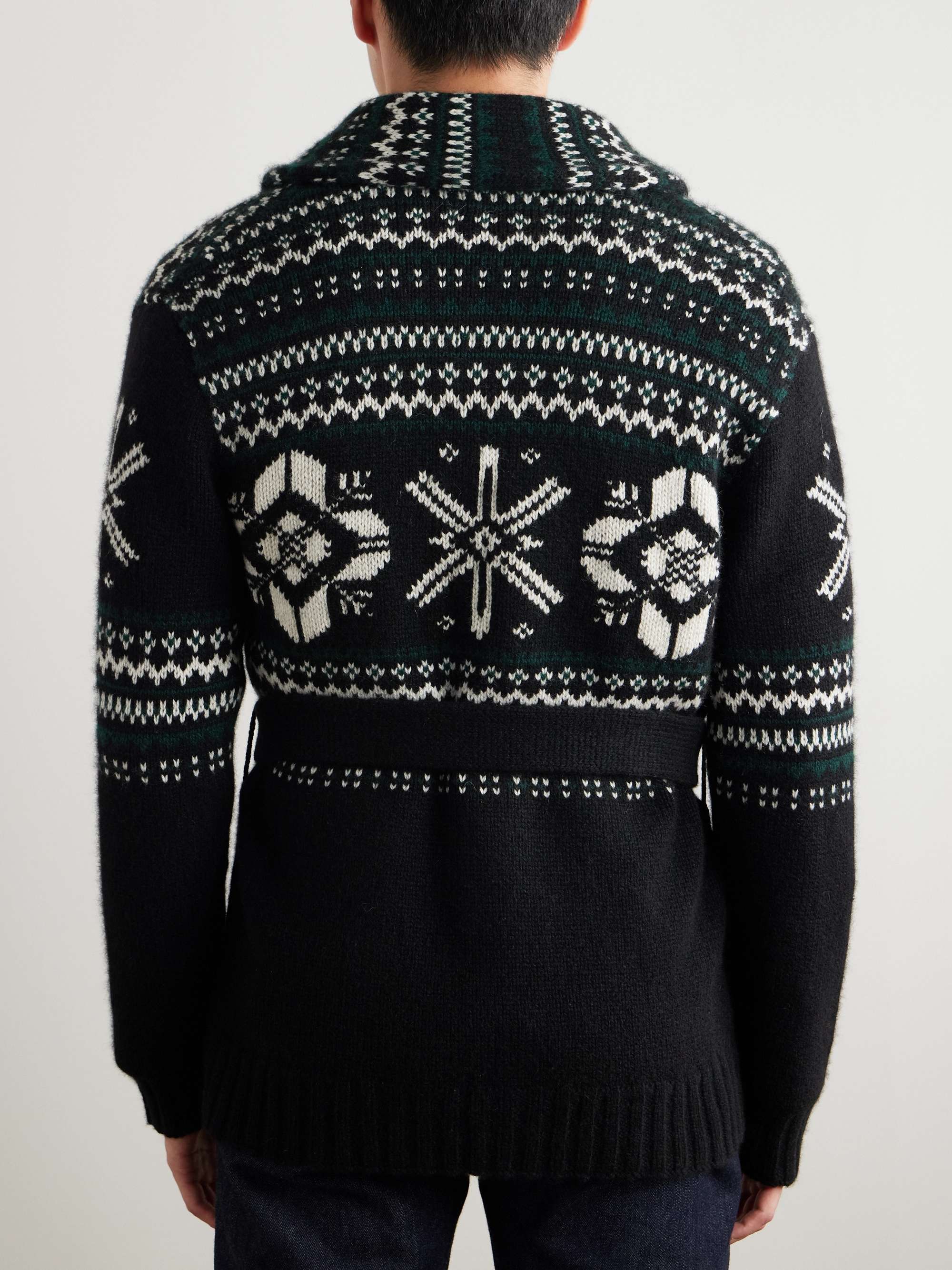 RALPH LAUREN PURPLE LABEL 