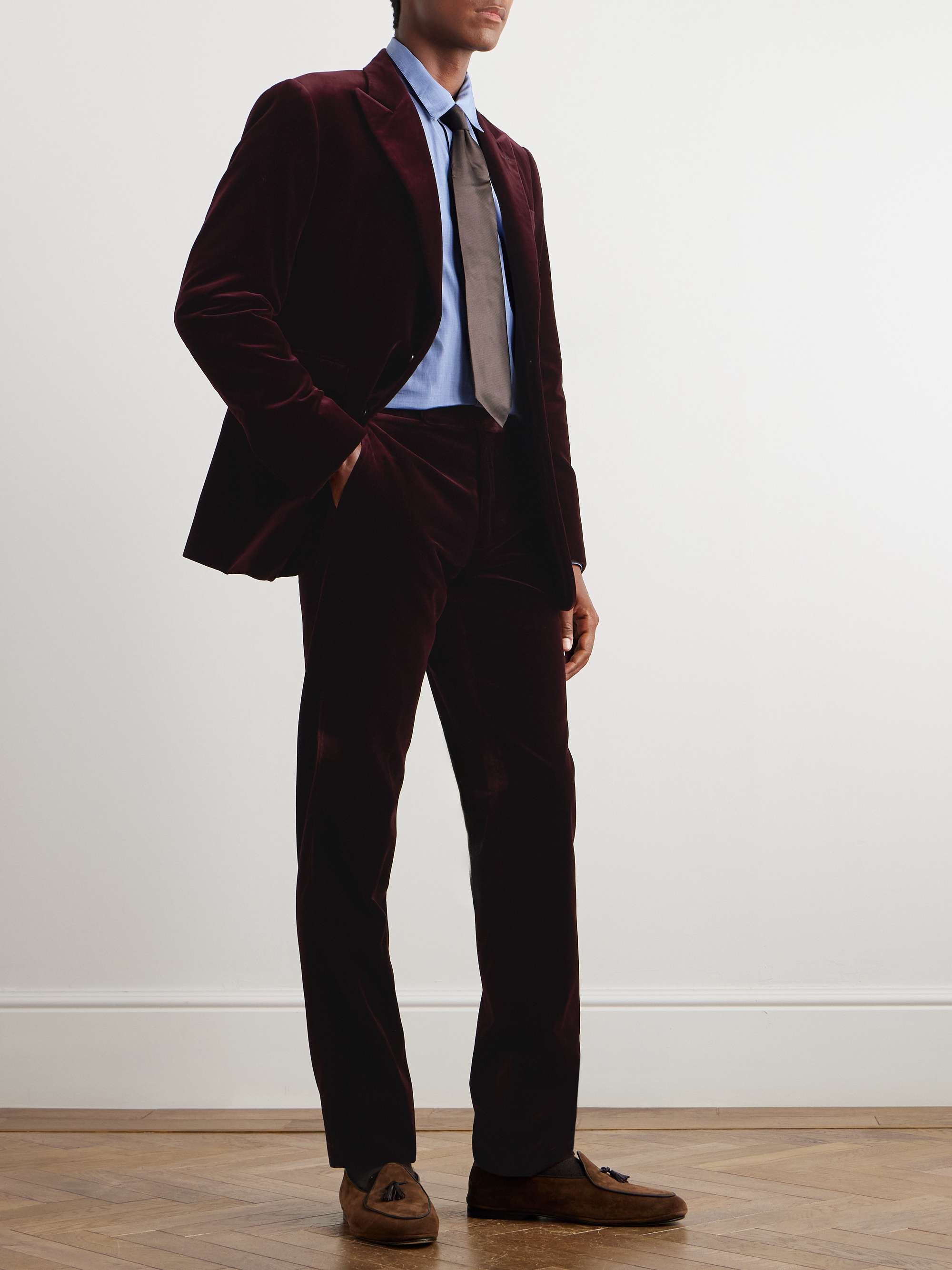 RALPH LAUREN PURPLE LABEL 