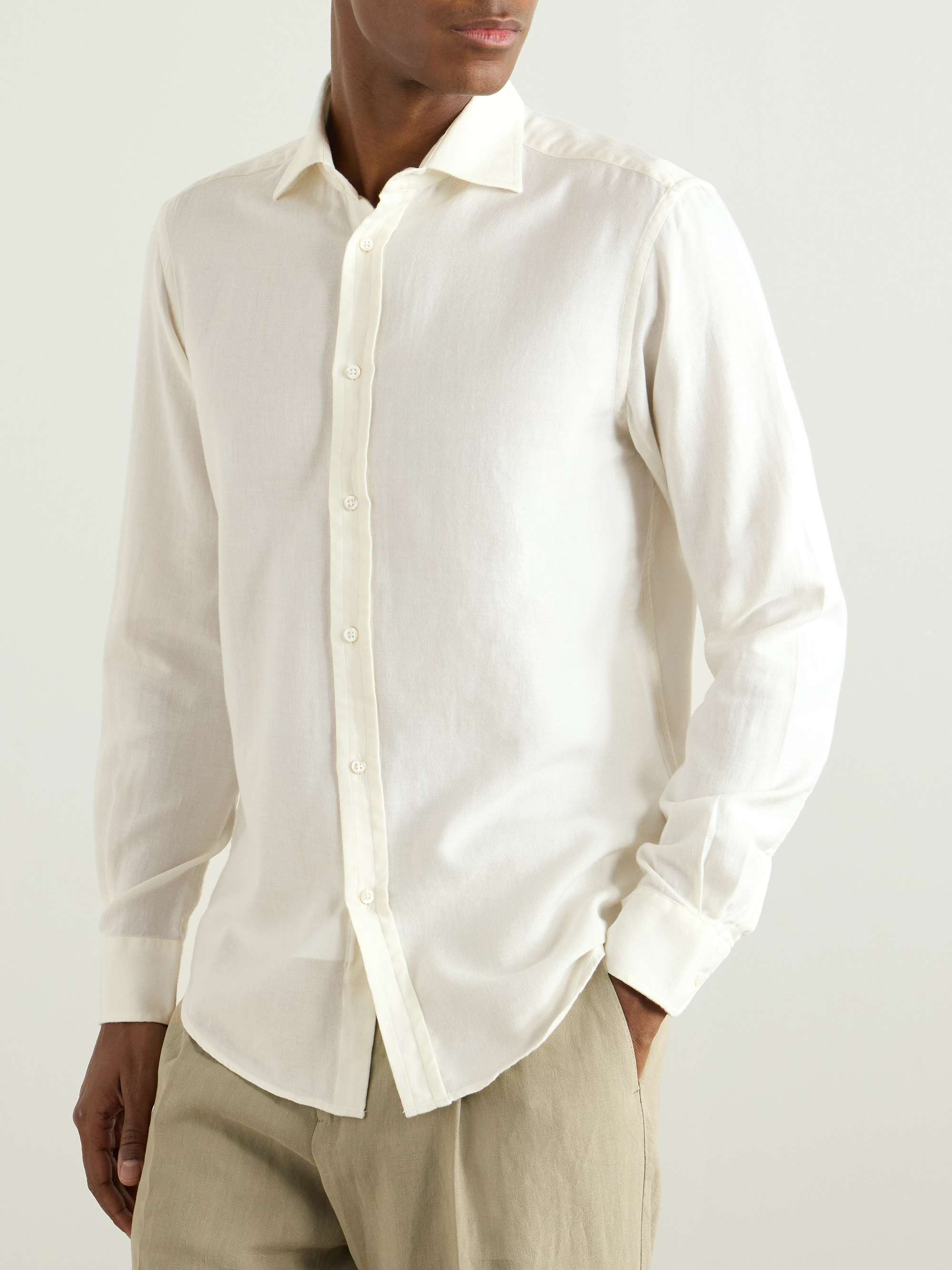 RALPH LAUREN PURPLE LABEL 