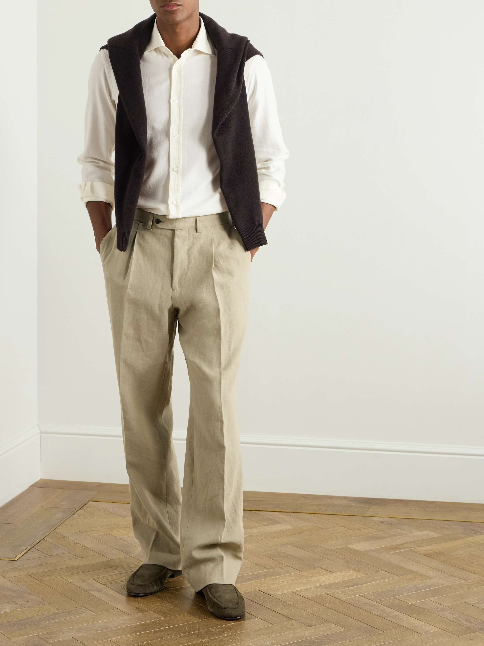 RALPH LAUREN PURPLE LABEL 
