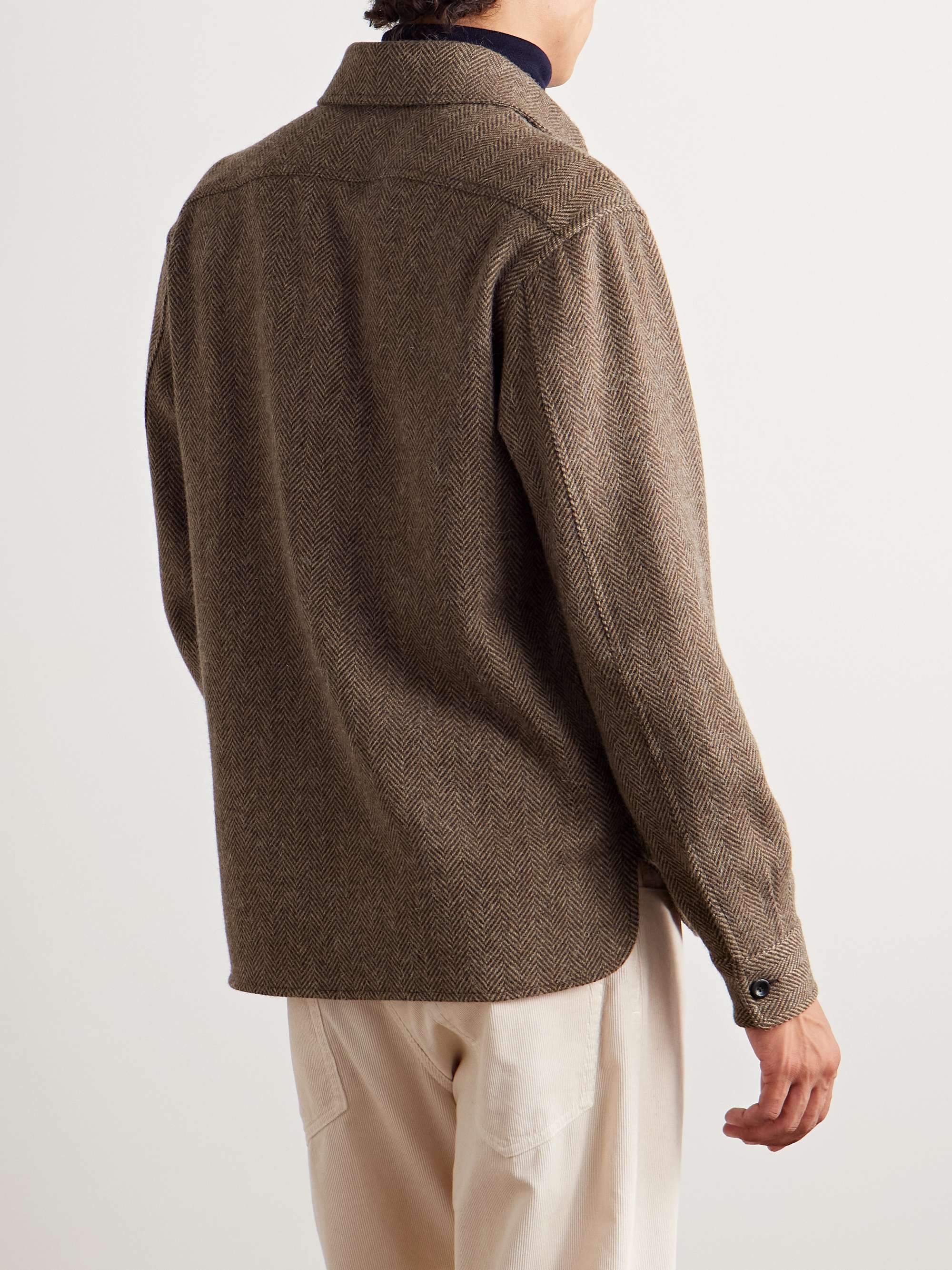 RALPH LAUREN PURPLE LABEL 