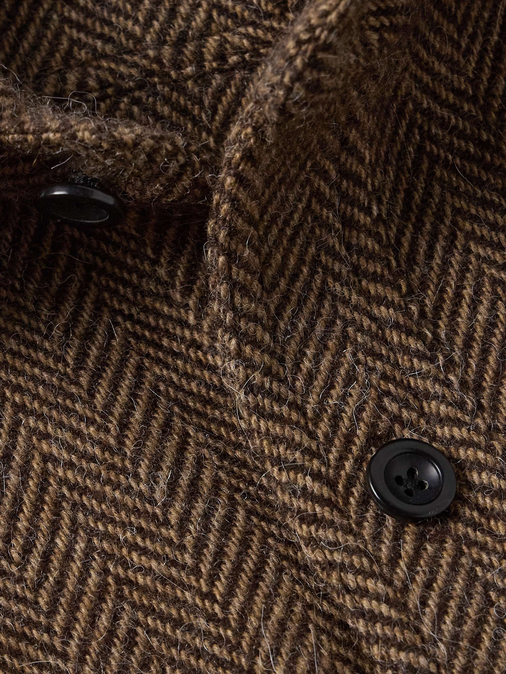 RALPH LAUREN PURPLE LABEL 