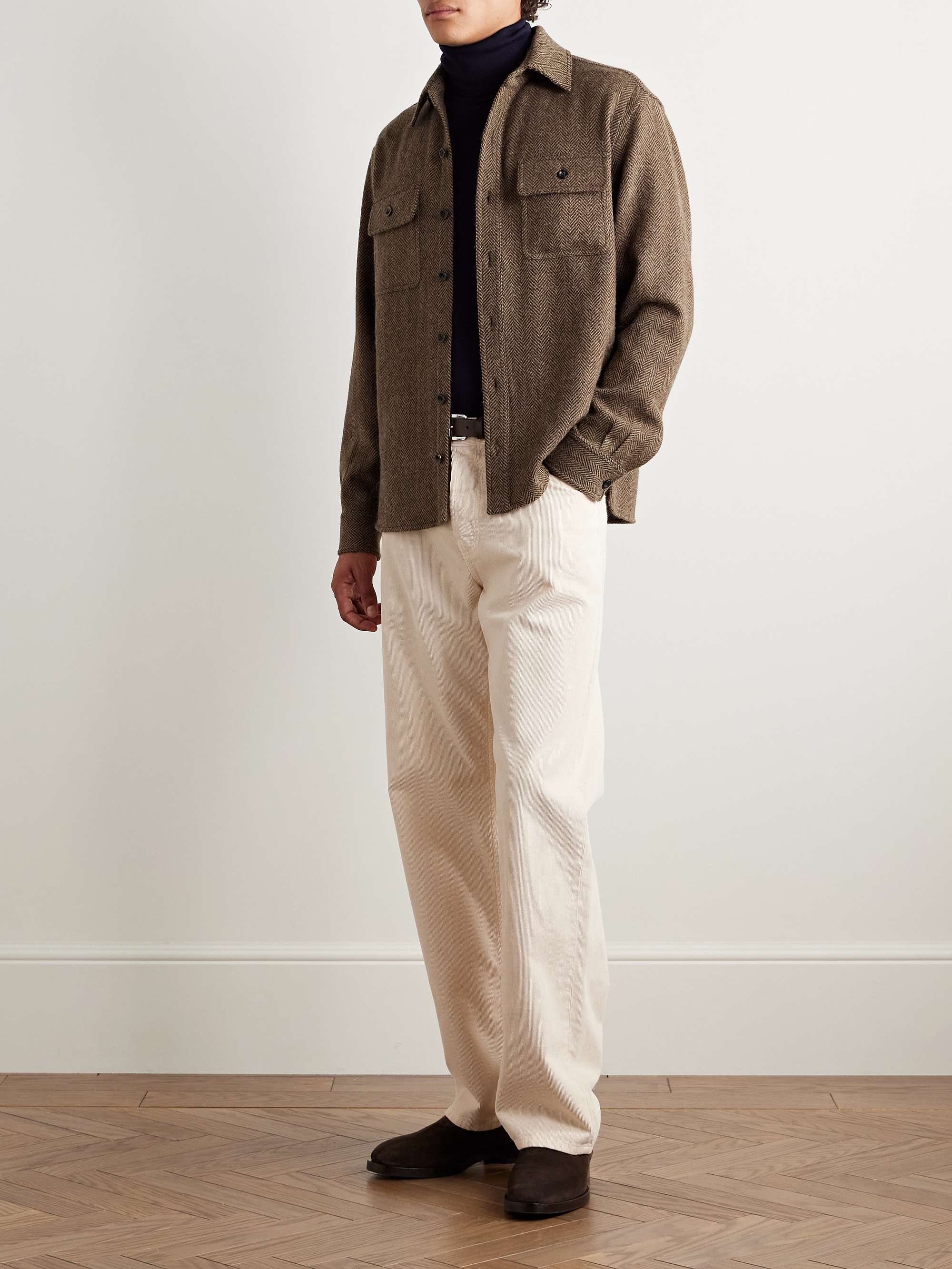 RALPH LAUREN PURPLE LABEL 