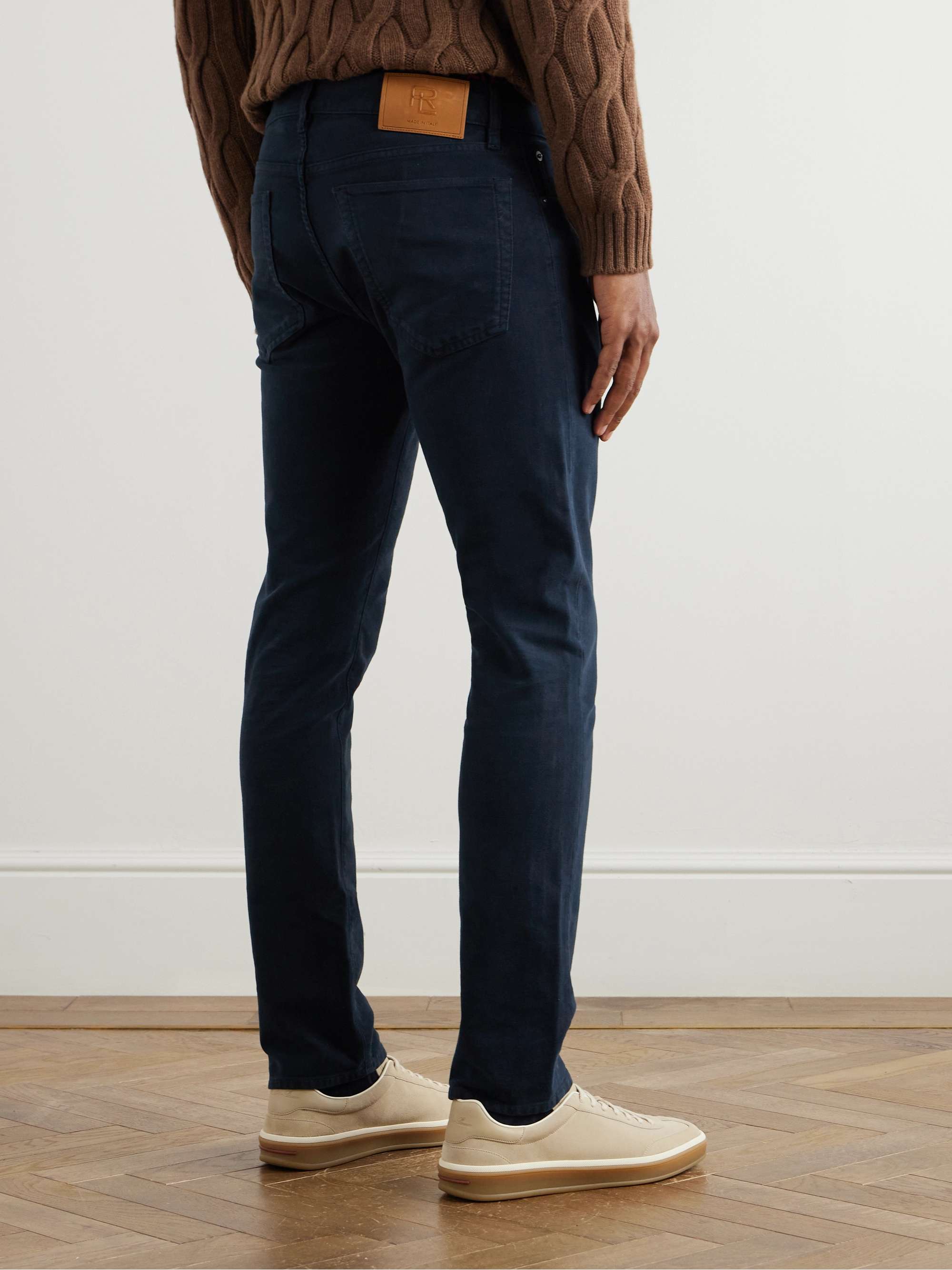 RALPH LAUREN PURPLE LABEL 