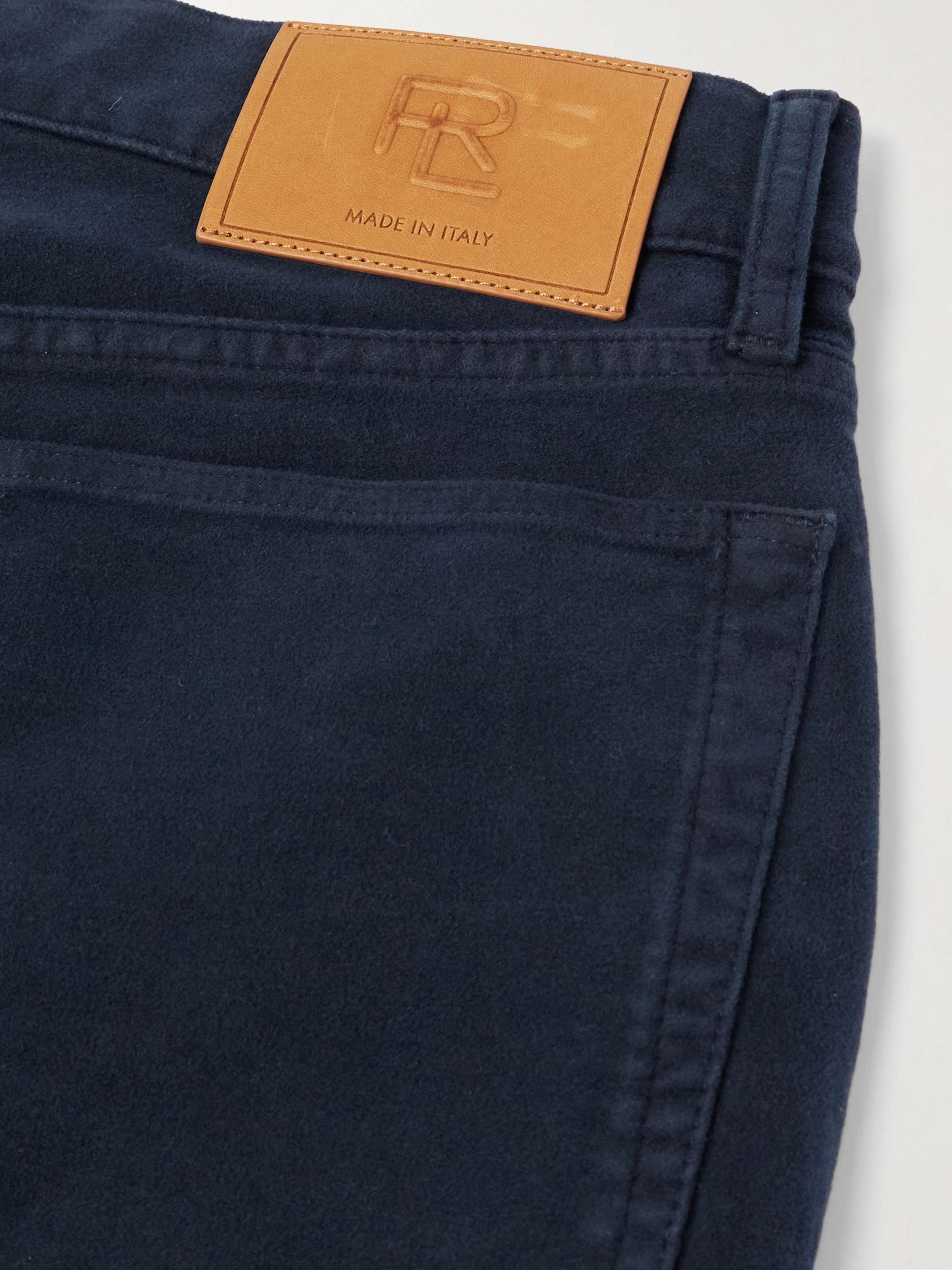 RALPH LAUREN PURPLE LABEL 