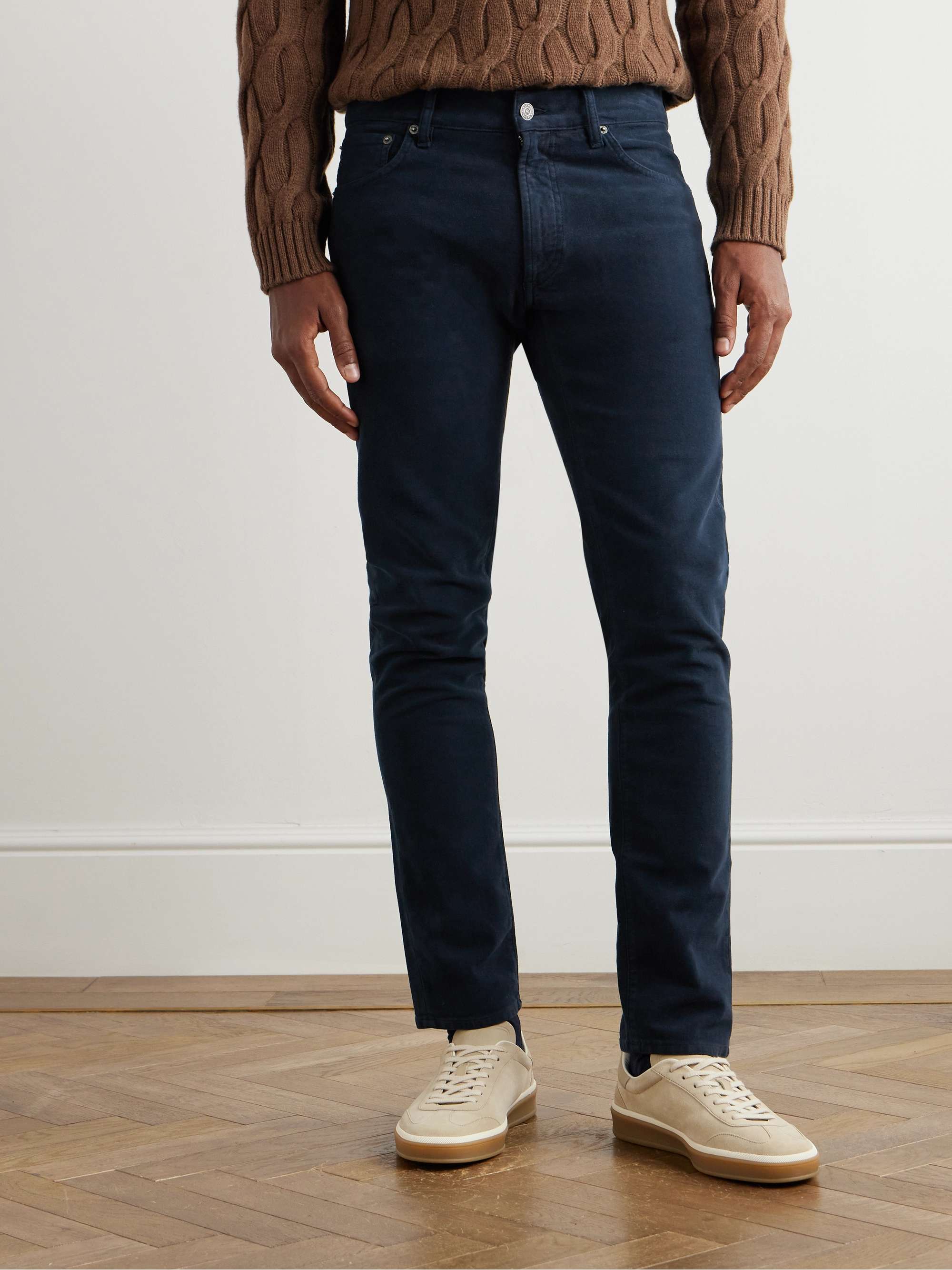 RALPH LAUREN PURPLE LABEL 