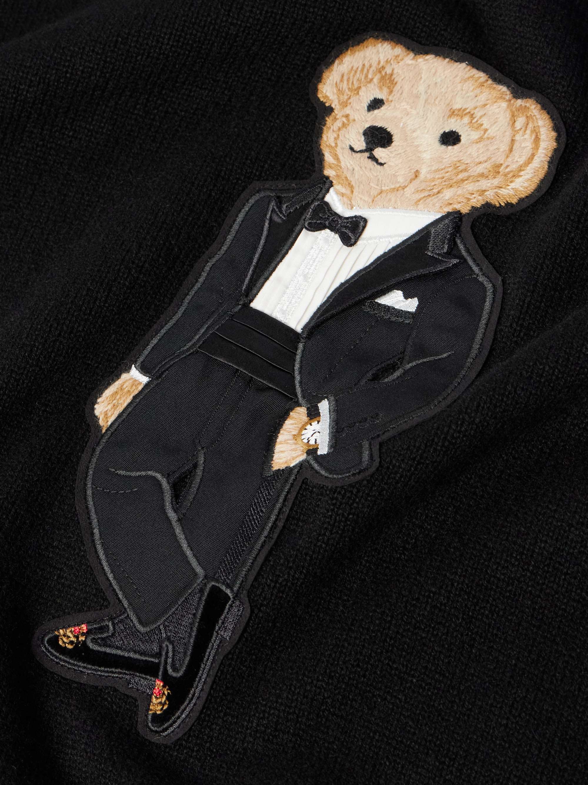 RALPH LAUREN PURPLE LABEL 