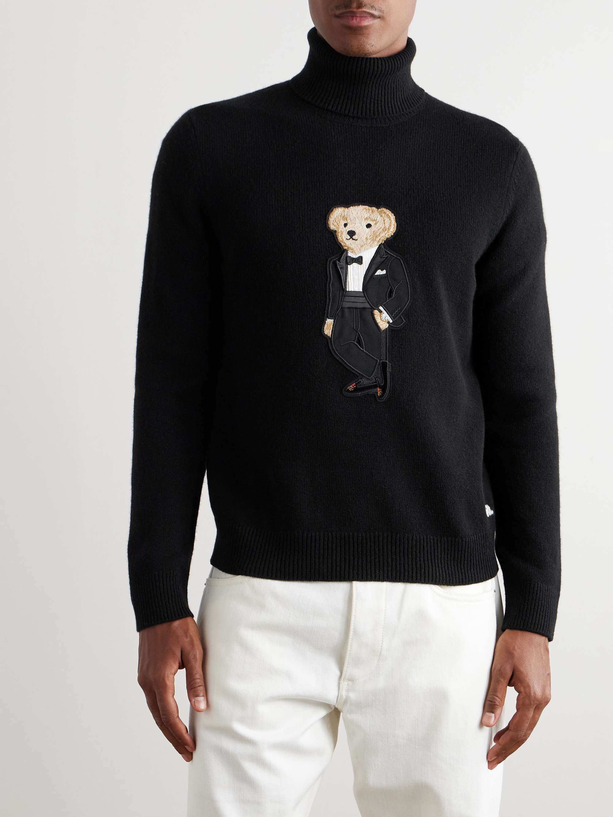 RALPH LAUREN PURPLE LABEL 