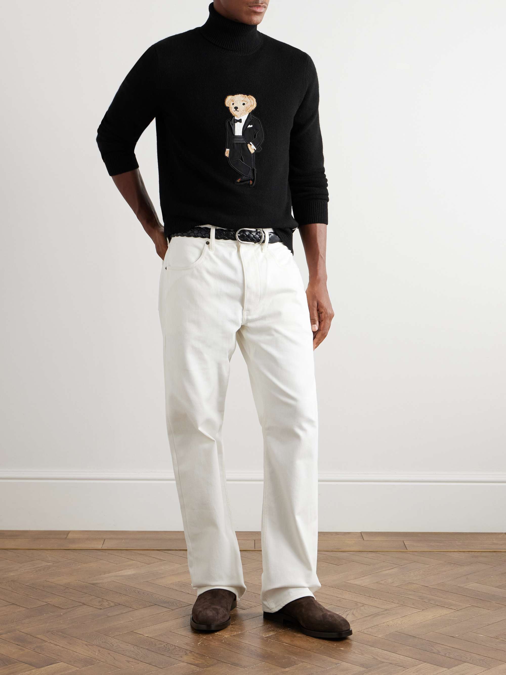 RALPH LAUREN PURPLE LABEL 