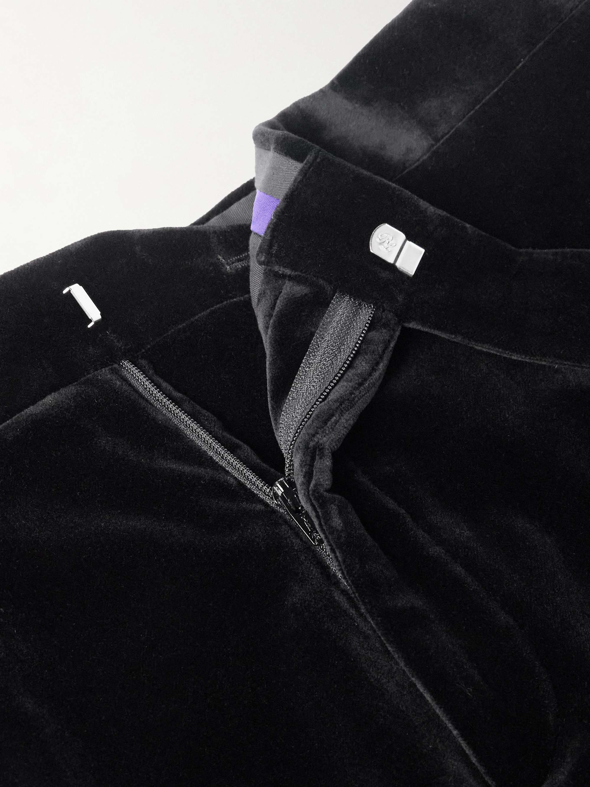 RALPH LAUREN PURPLE LABEL 