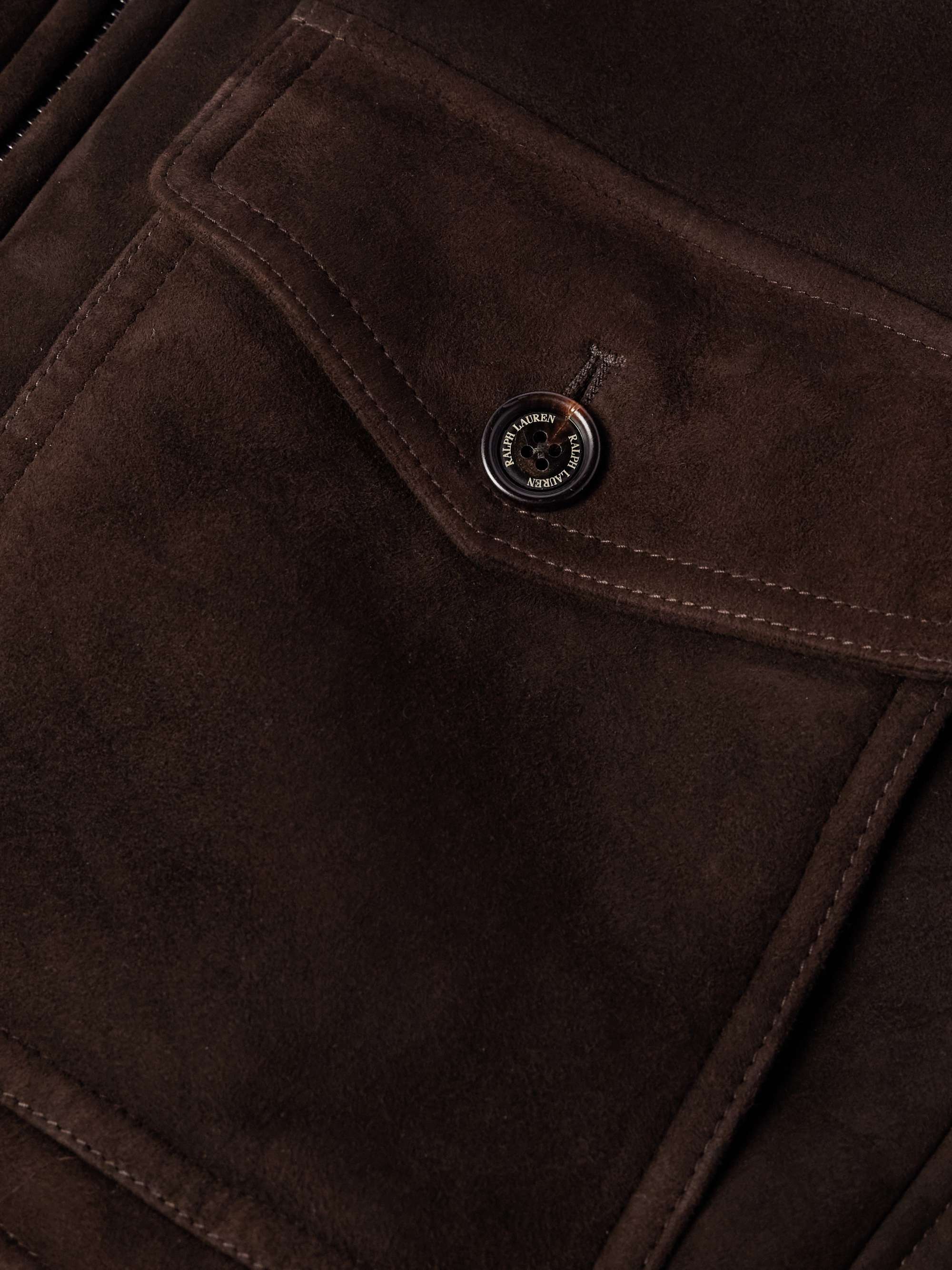 RALPH LAUREN PURPLE LABEL 