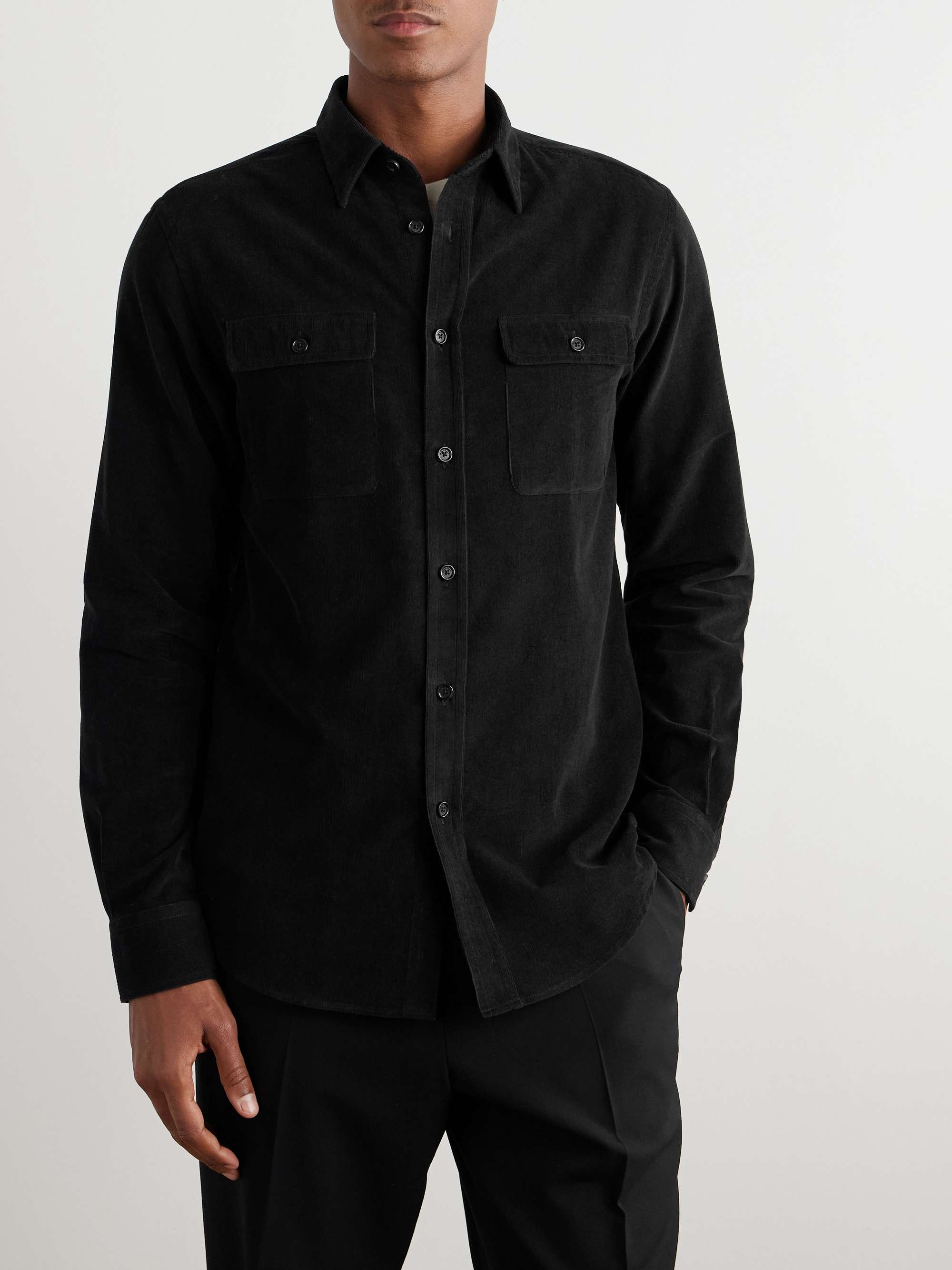 RALPH LAUREN PURPLE LABEL 