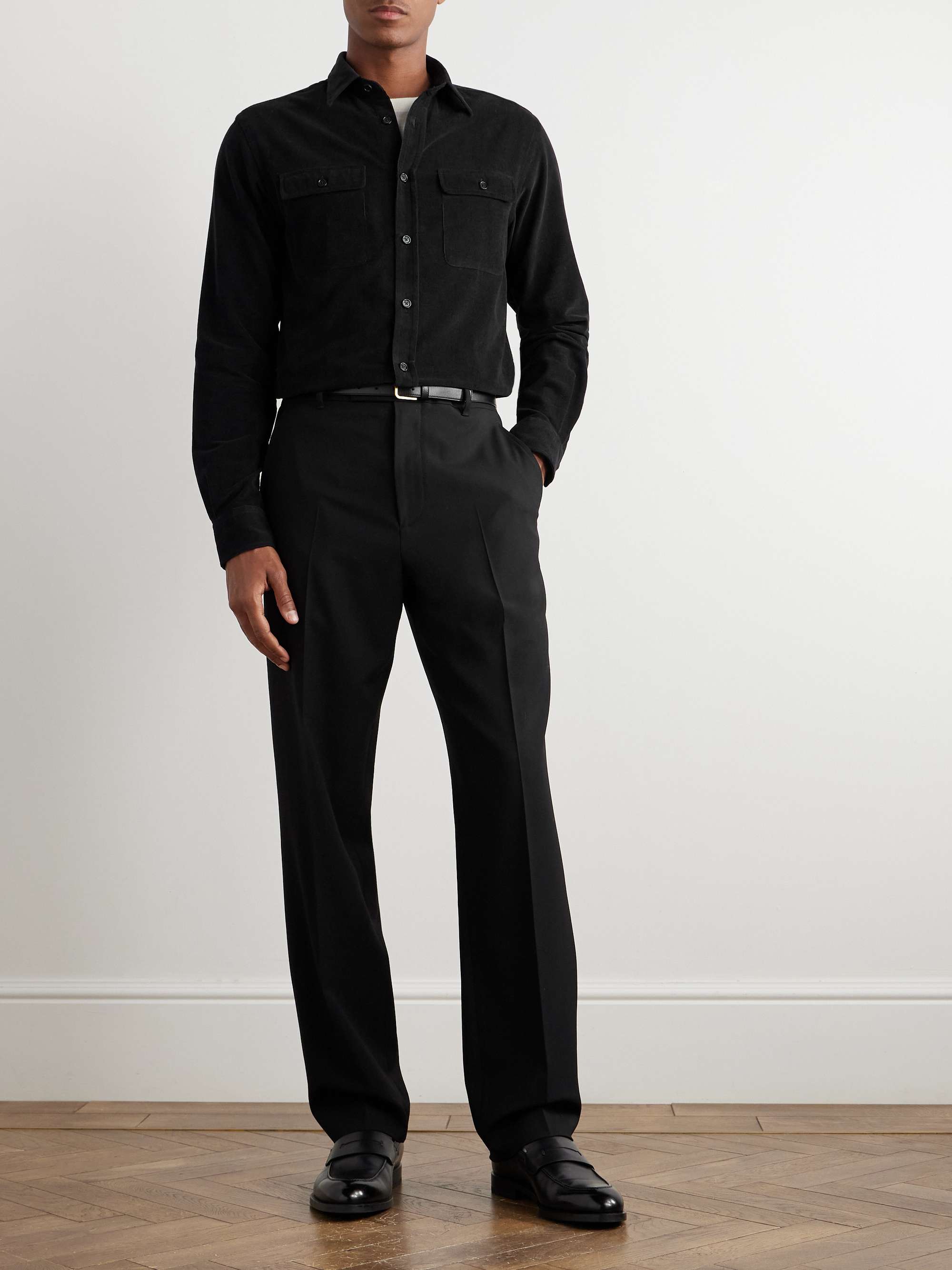 RALPH LAUREN PURPLE LABEL 
