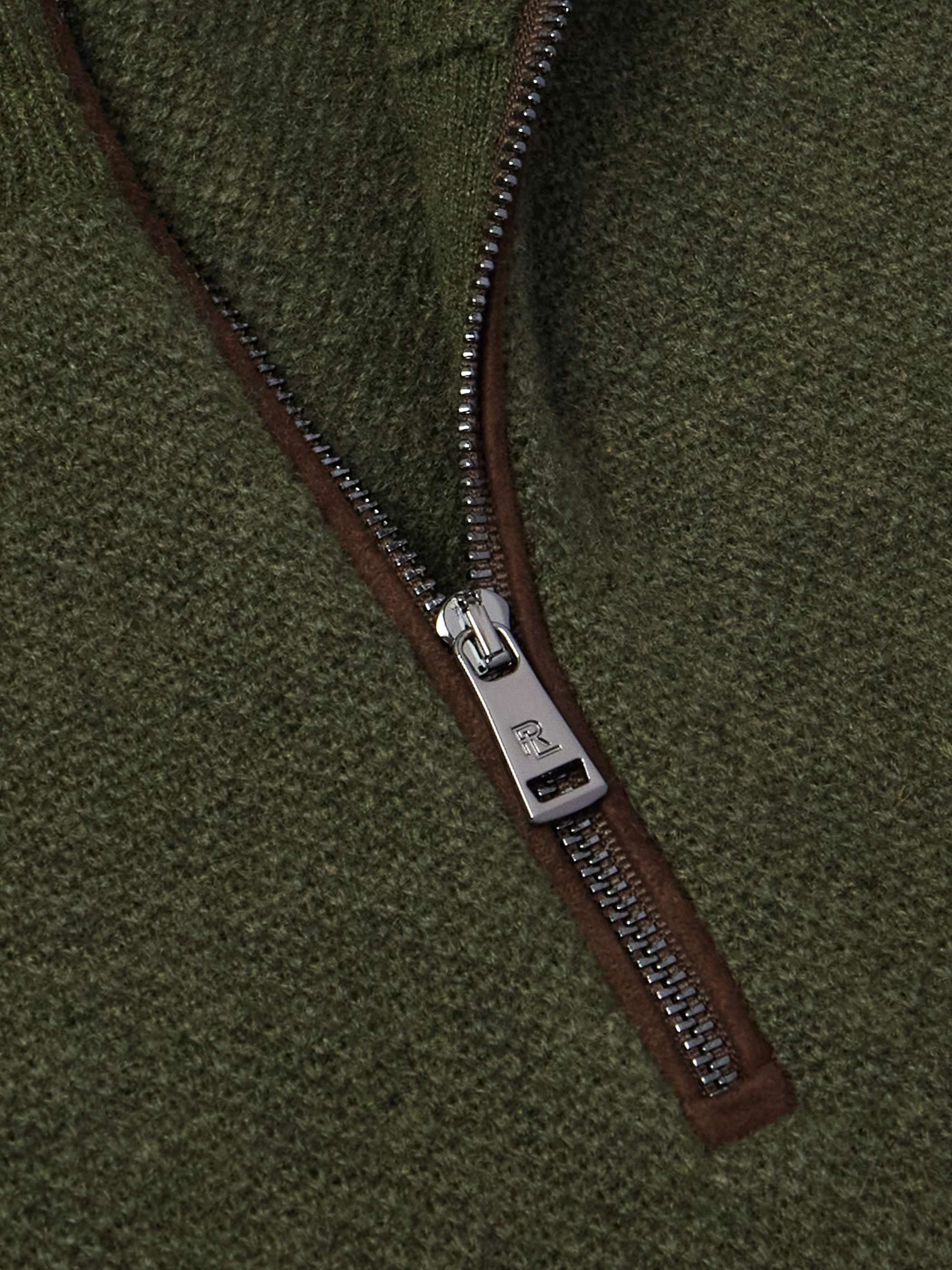RALPH LAUREN PURPLE LABEL 