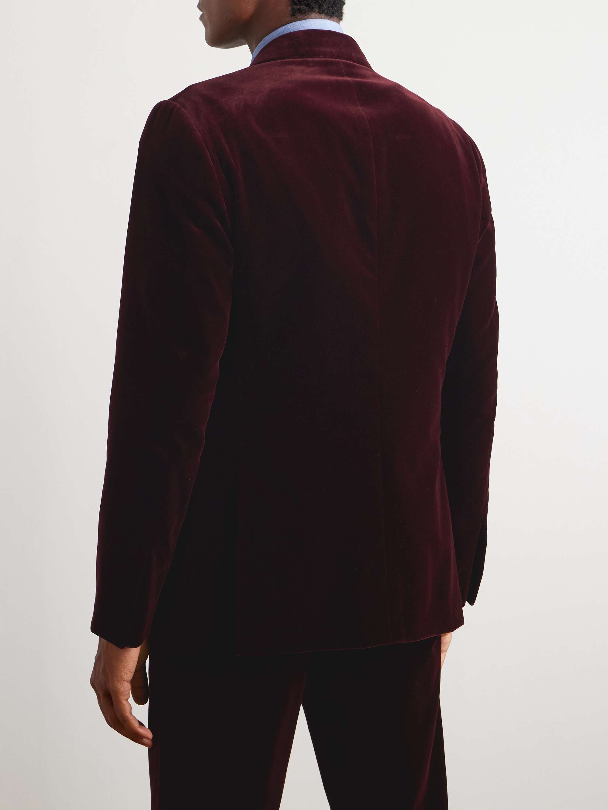 RALPH LAUREN PURPLE LABEL 