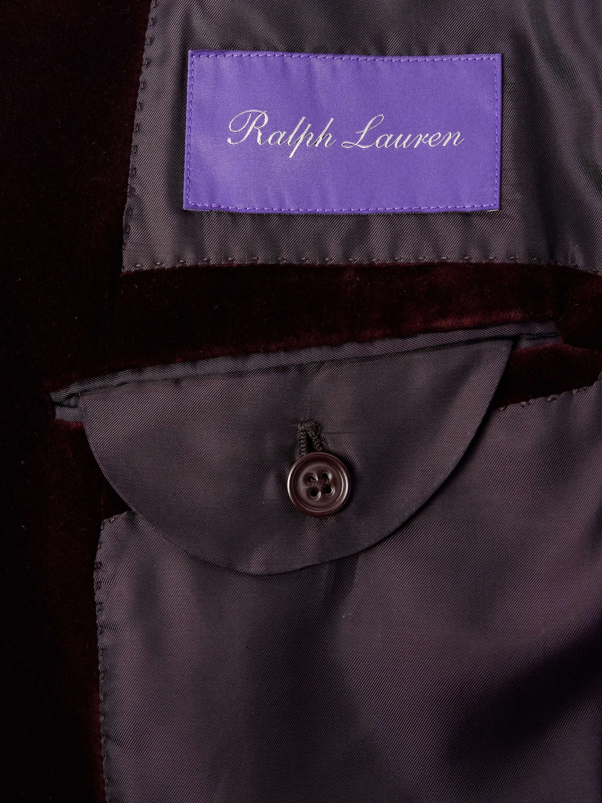 RALPH LAUREN PURPLE LABEL 
