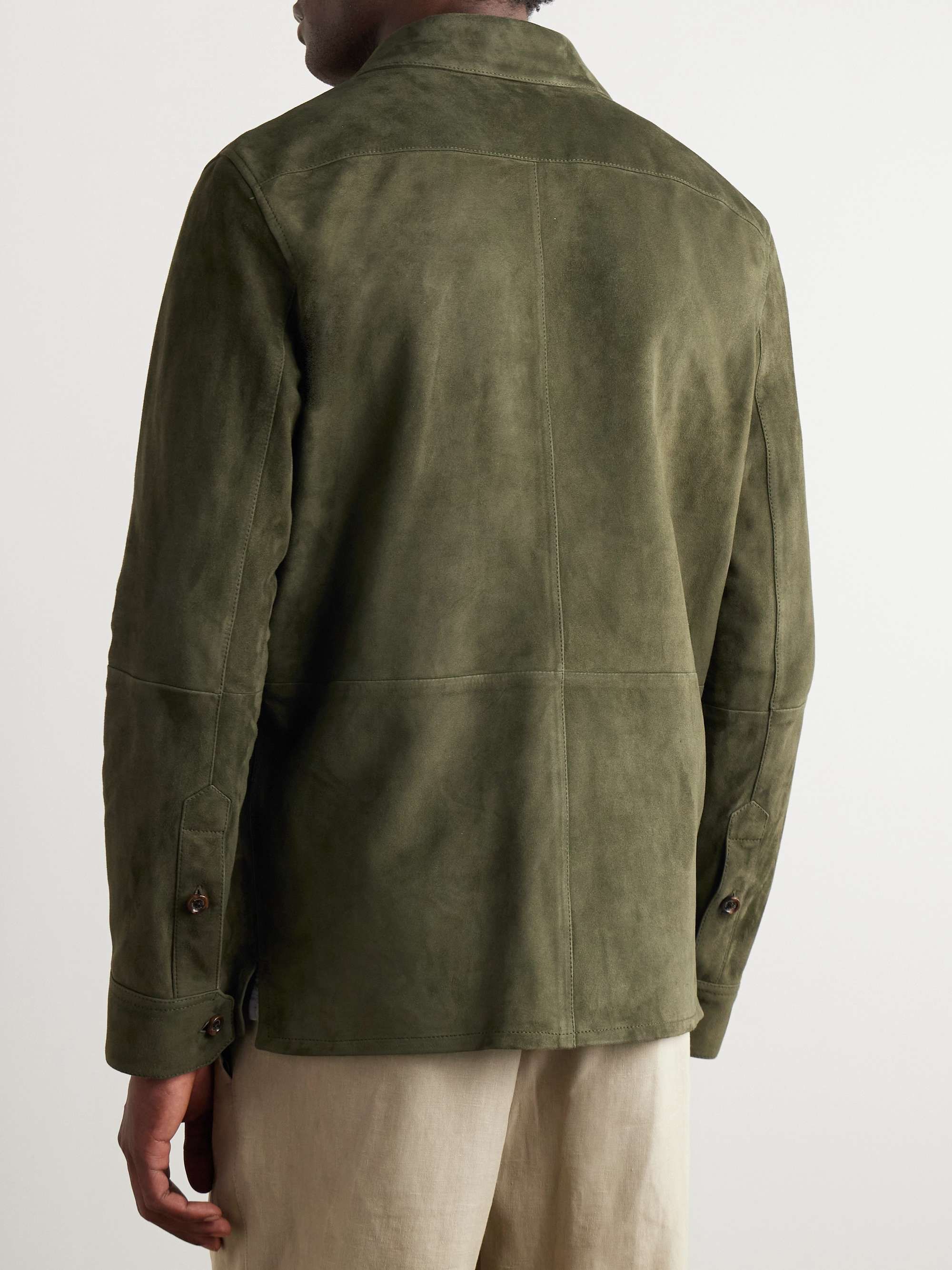 RALPH LAUREN PURPLE LABEL 