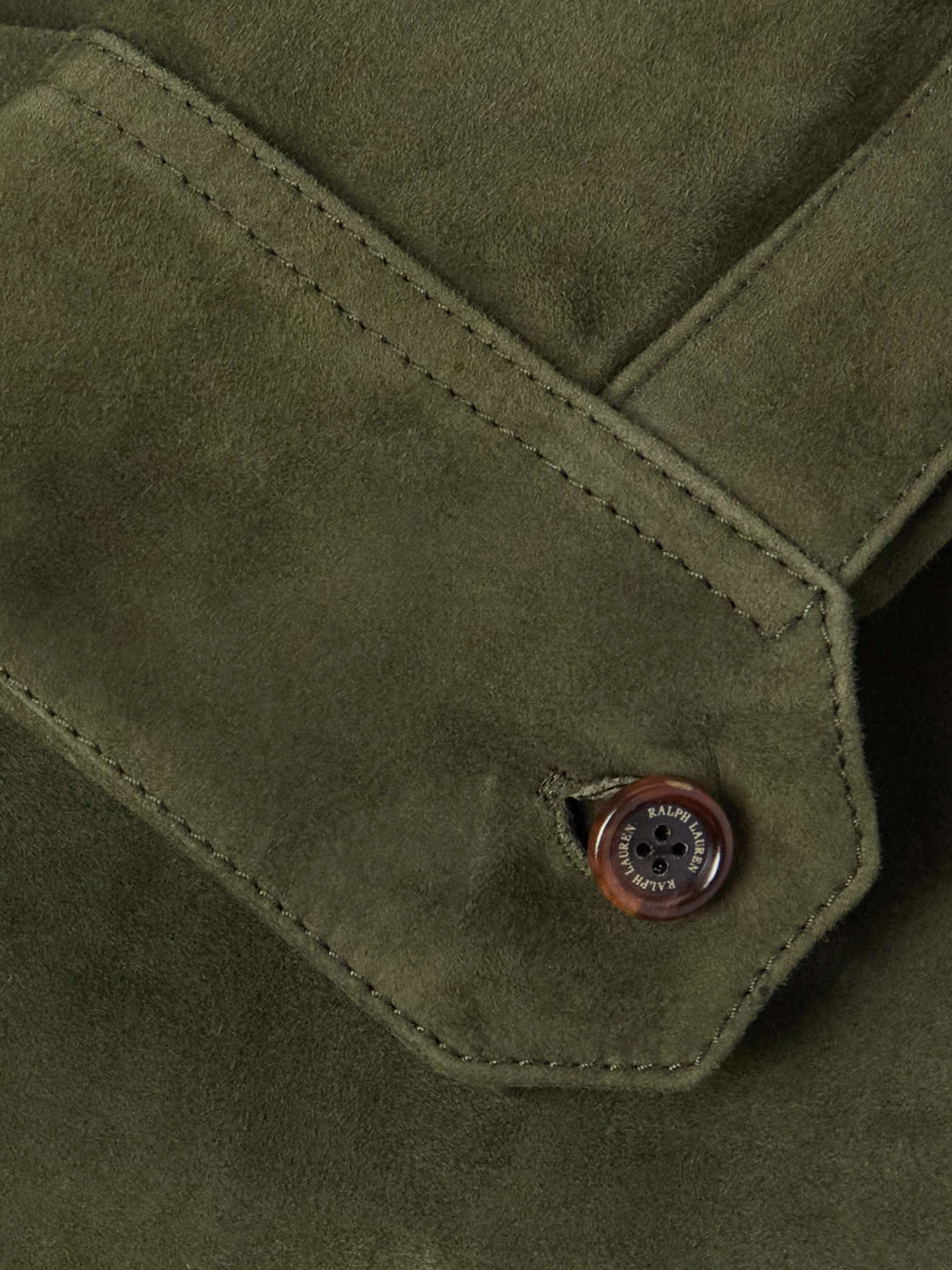 RALPH LAUREN PURPLE LABEL 