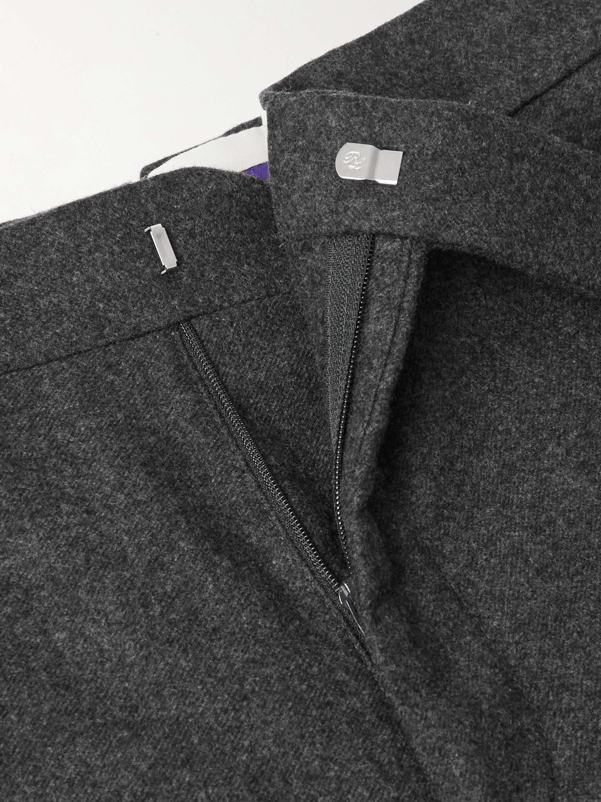 RALPH LAUREN PURPLE LABEL 