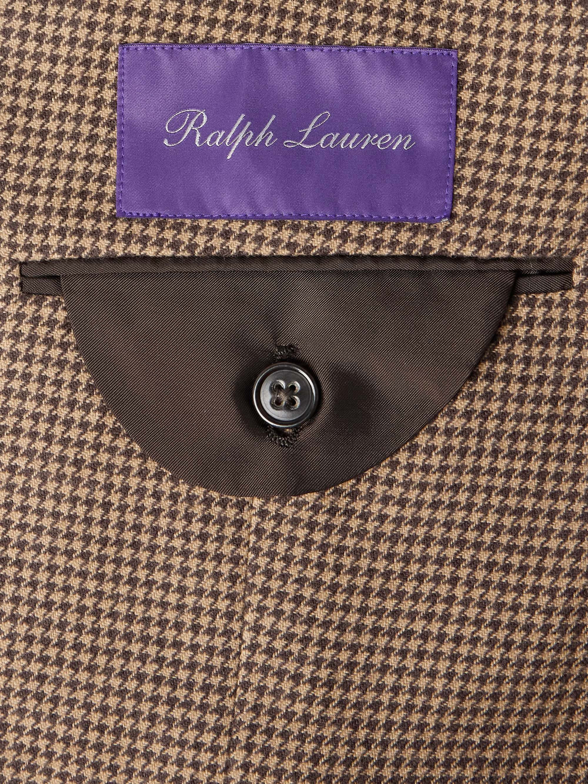 RALPH LAUREN PURPLE LABEL 
