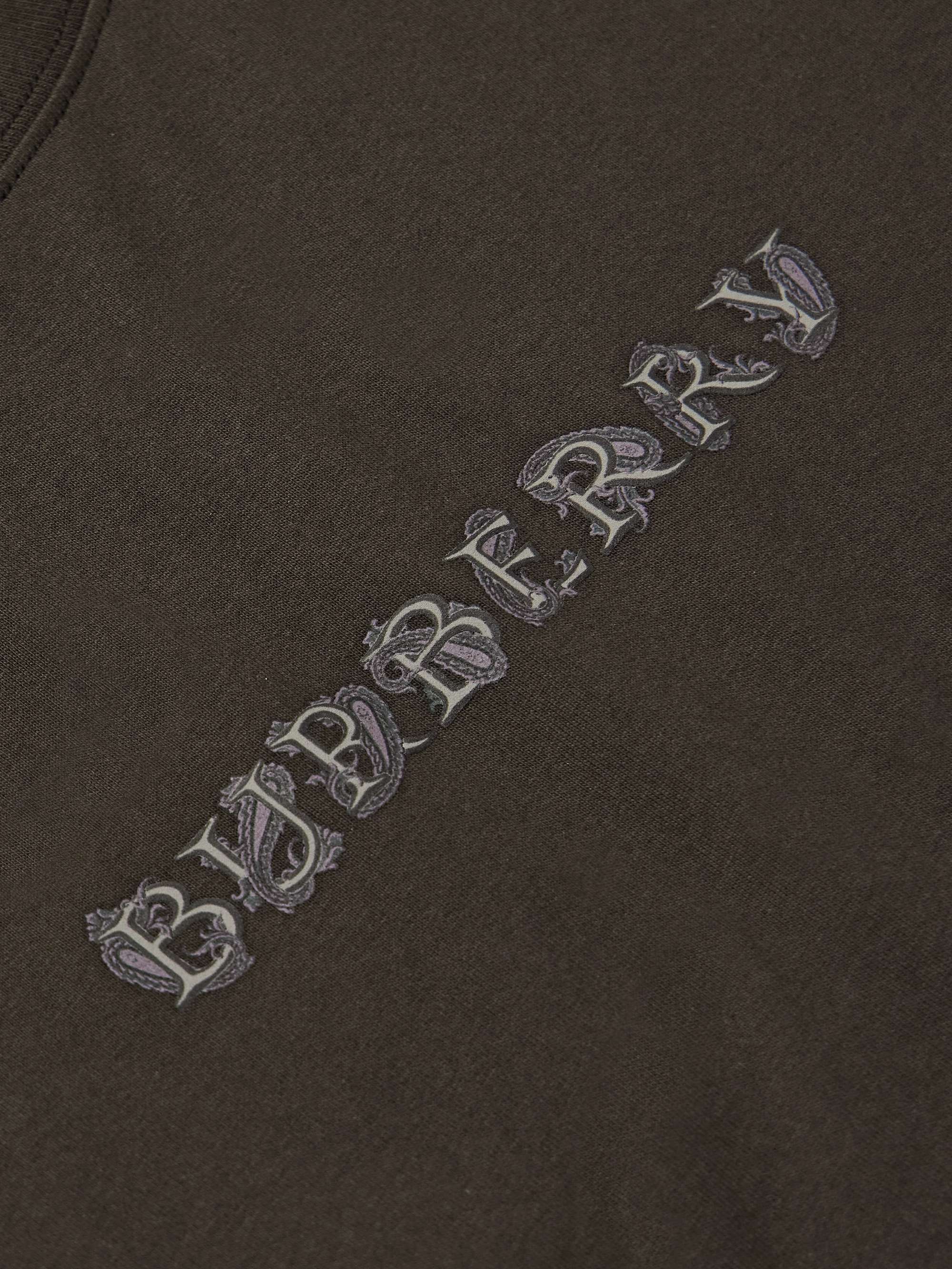 BURBERRY 