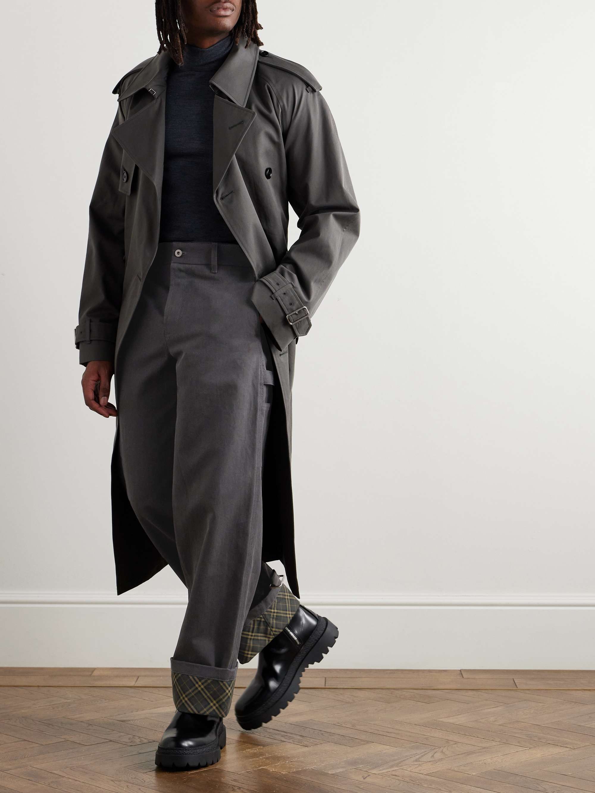 BURBERRY 