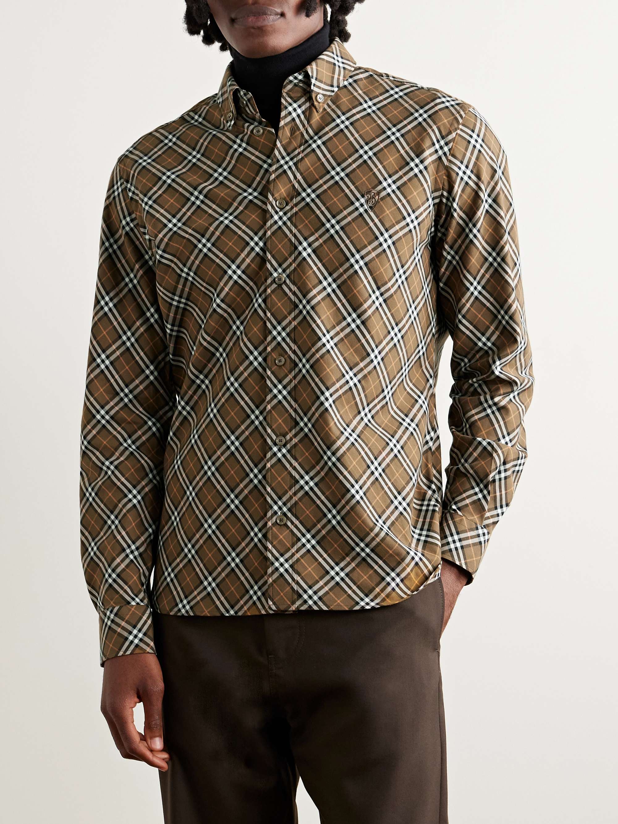 BURBERRY 