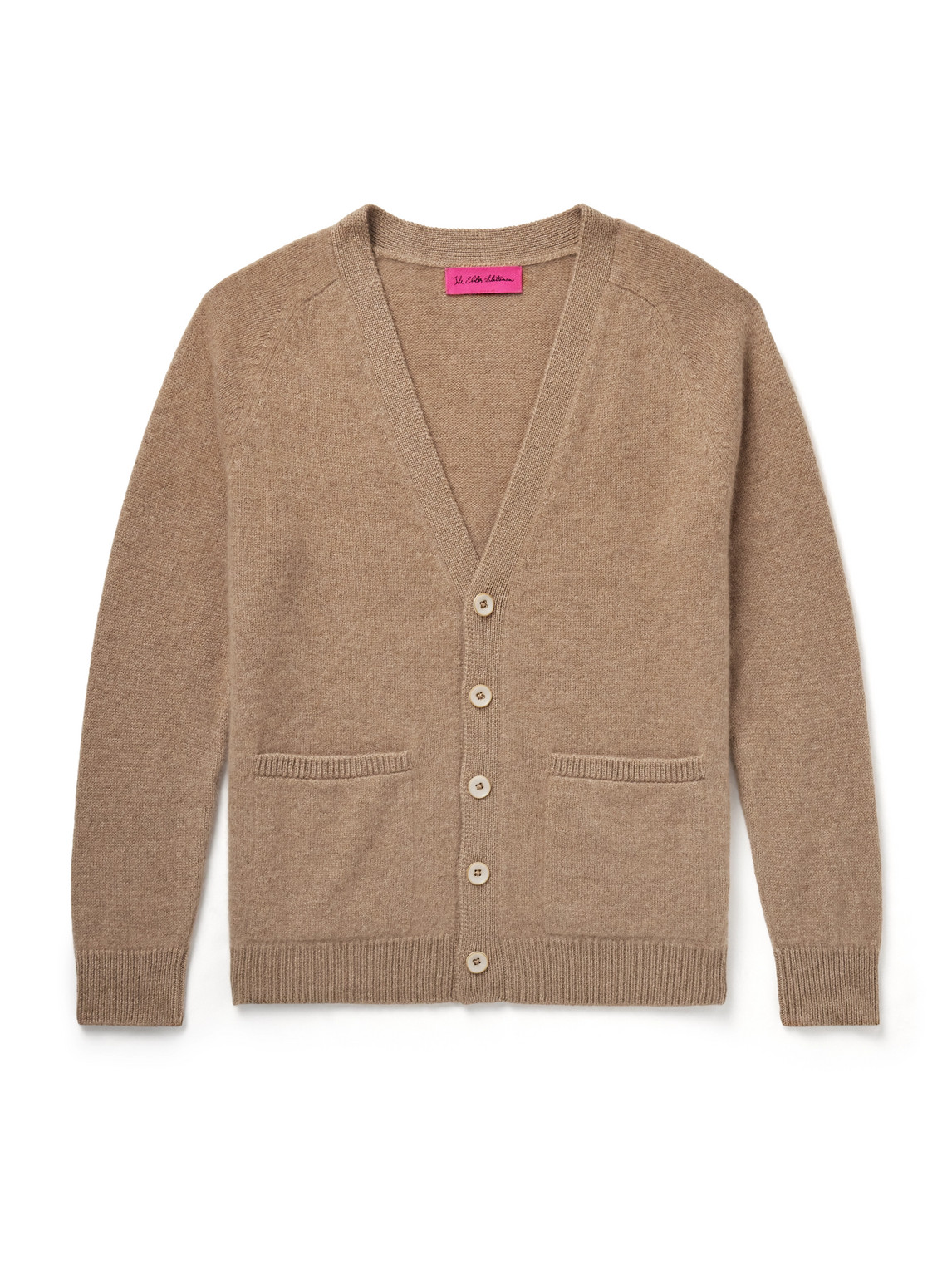 Cashmere Cardigan