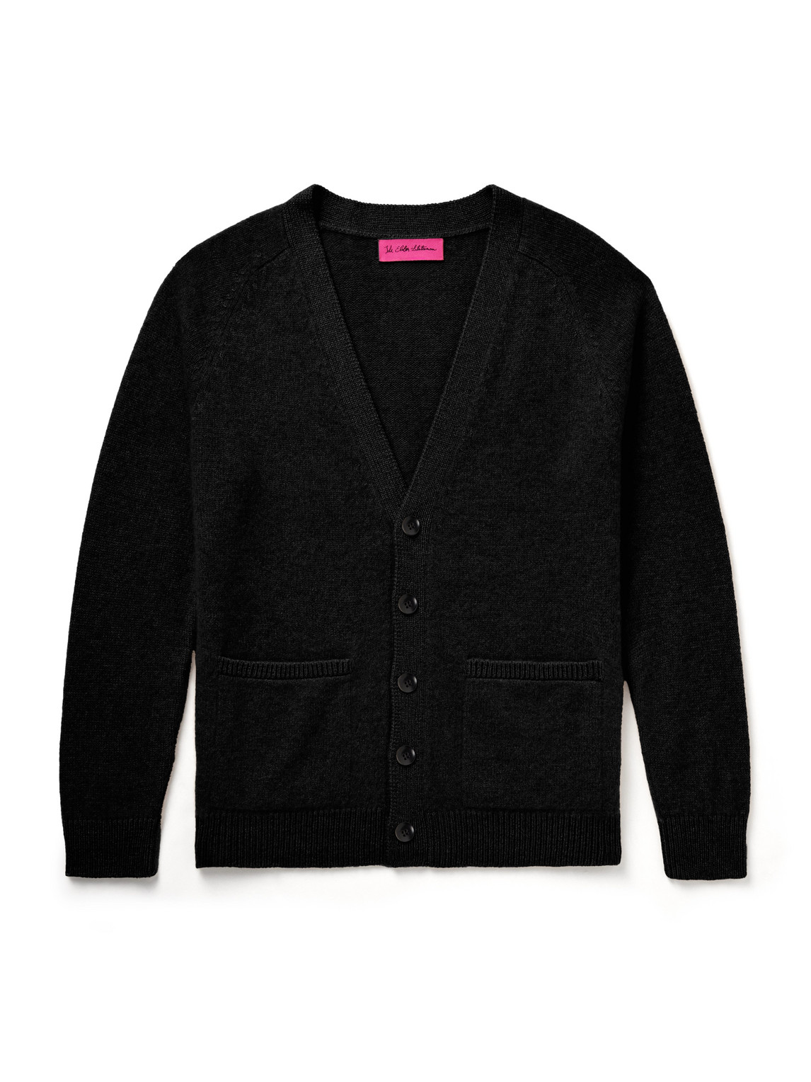 Cashmere Cardigan