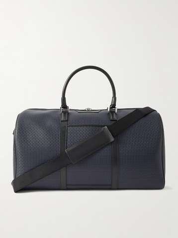 Men s Designer Weekend Bags MR PORTER