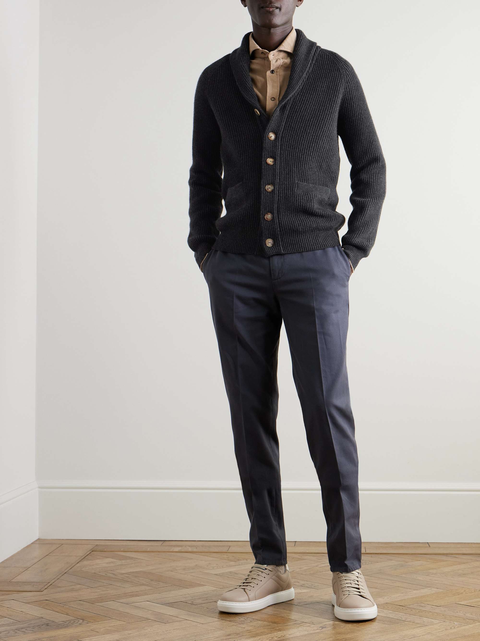 BRUNELLO CUCINELLI 
