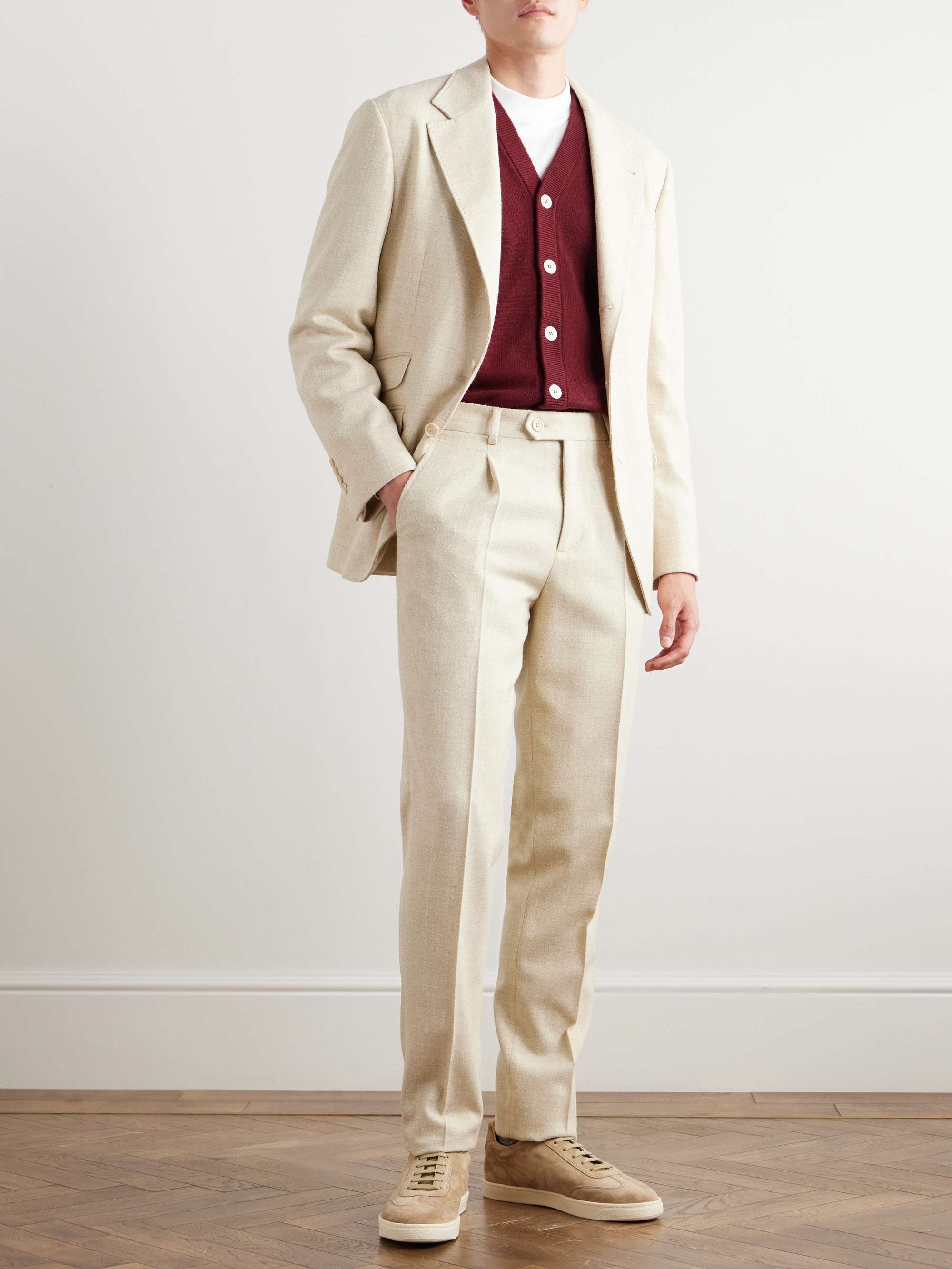 BRUNELLO CUCINELLI 