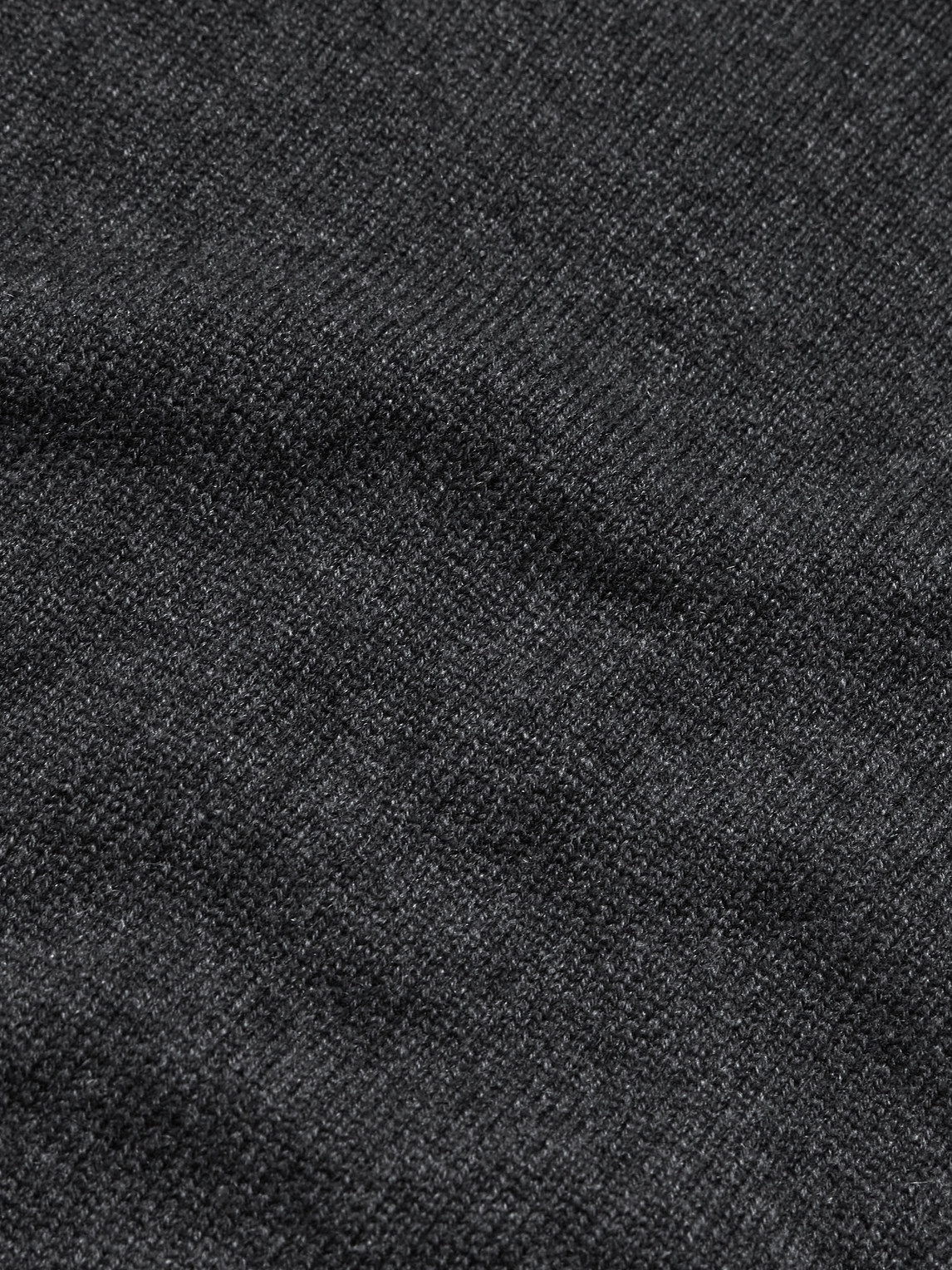  Brunello Cucinelli - Cashmere Sweater - Men - Gray - It 48 