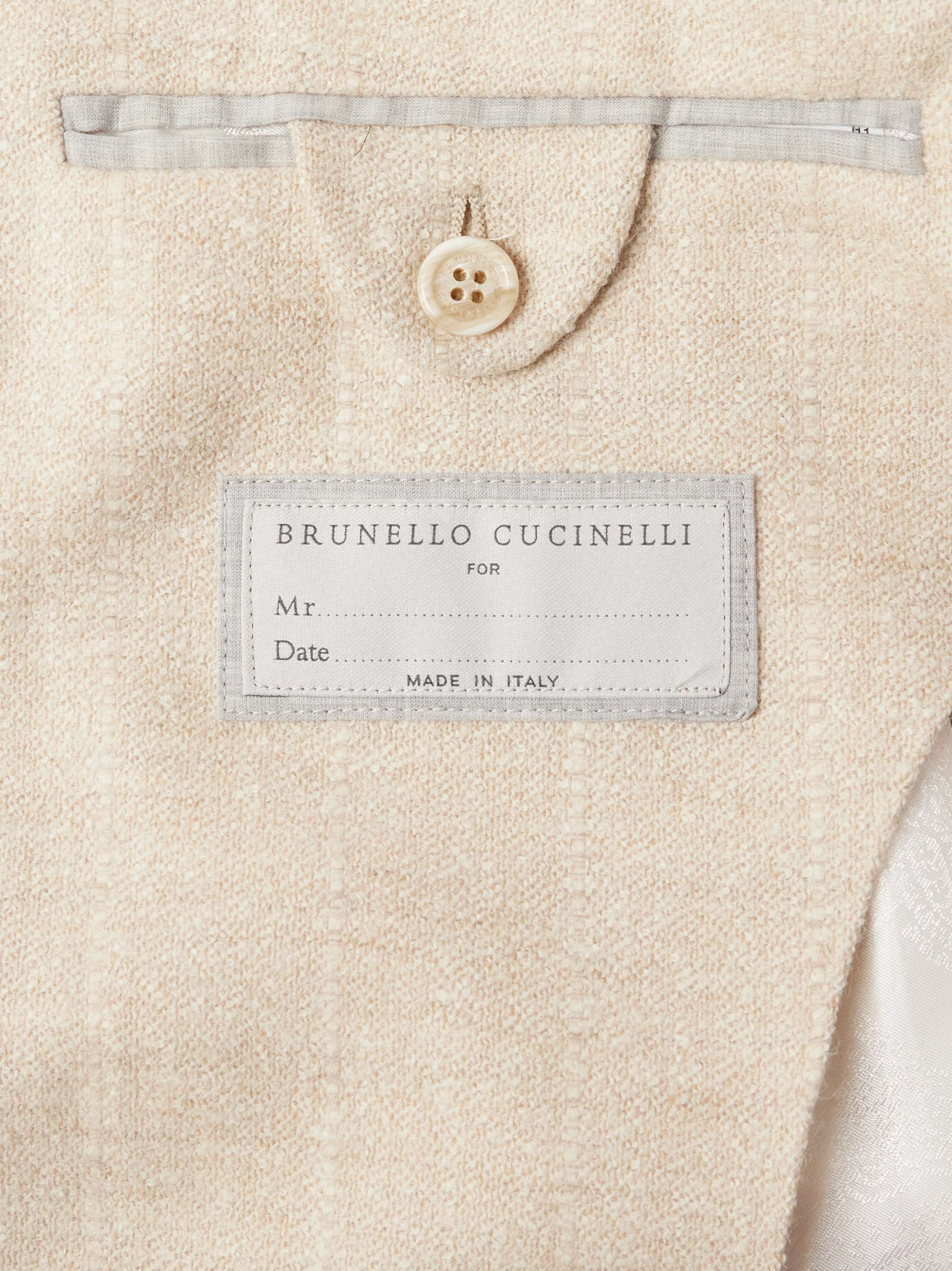 BRUNELLO CUCINELLI 