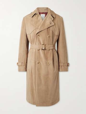 Coats And Jackets | Brunello Cucinelli | MR PORTER Coats And Jackets | Brunello Cucinelli | MR PORTER