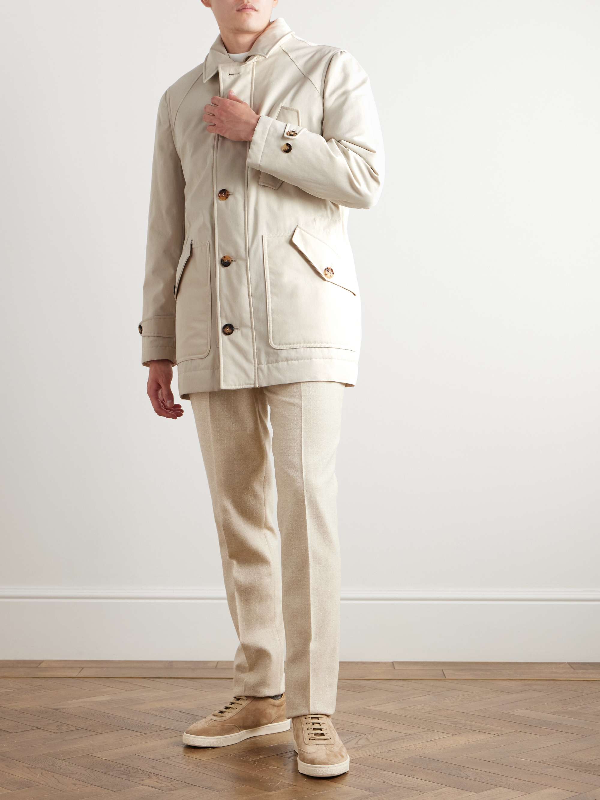 BRUNELLO CUCINELLI 