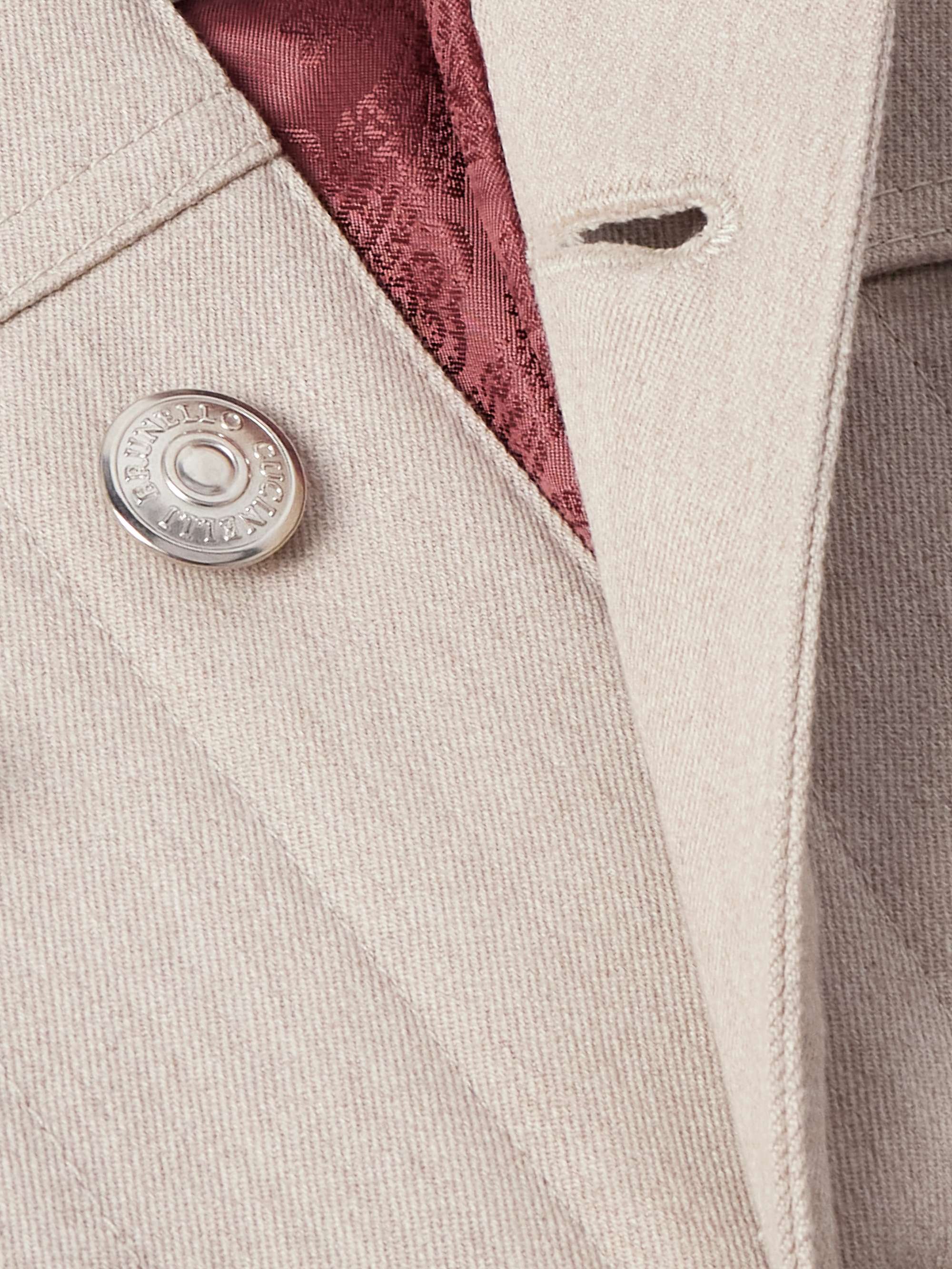 BRUNELLO CUCINELLI 
