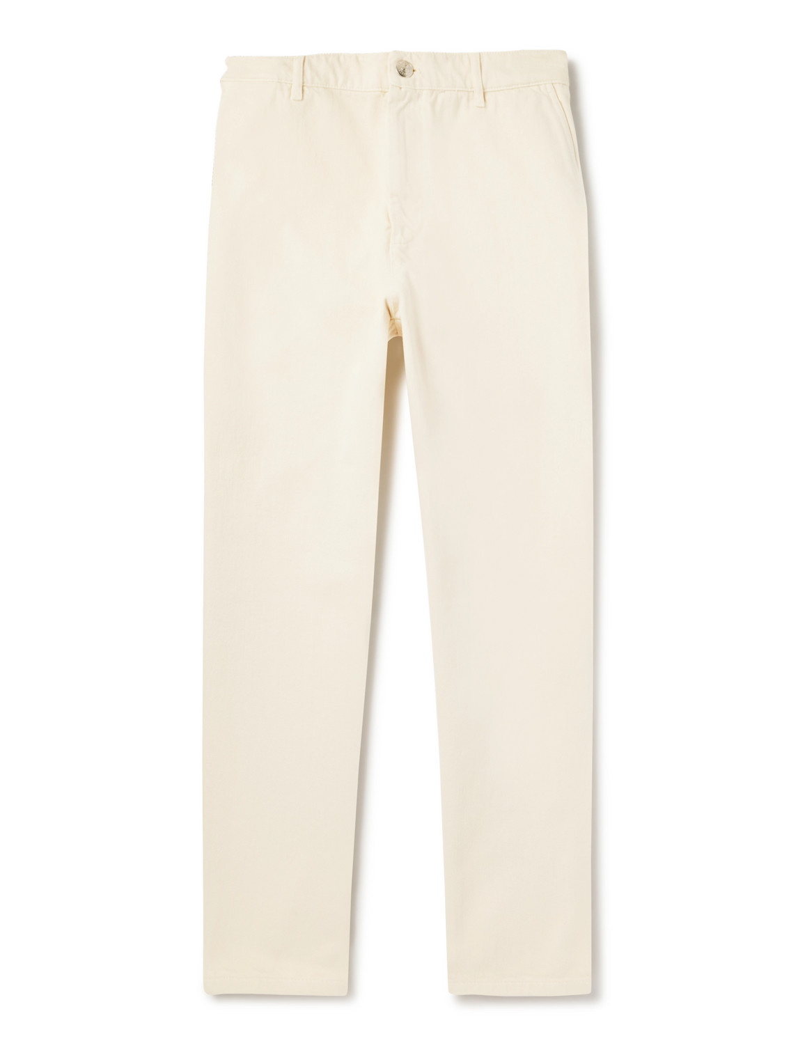 Brunello Cucinelli Tapered Jeans - Men