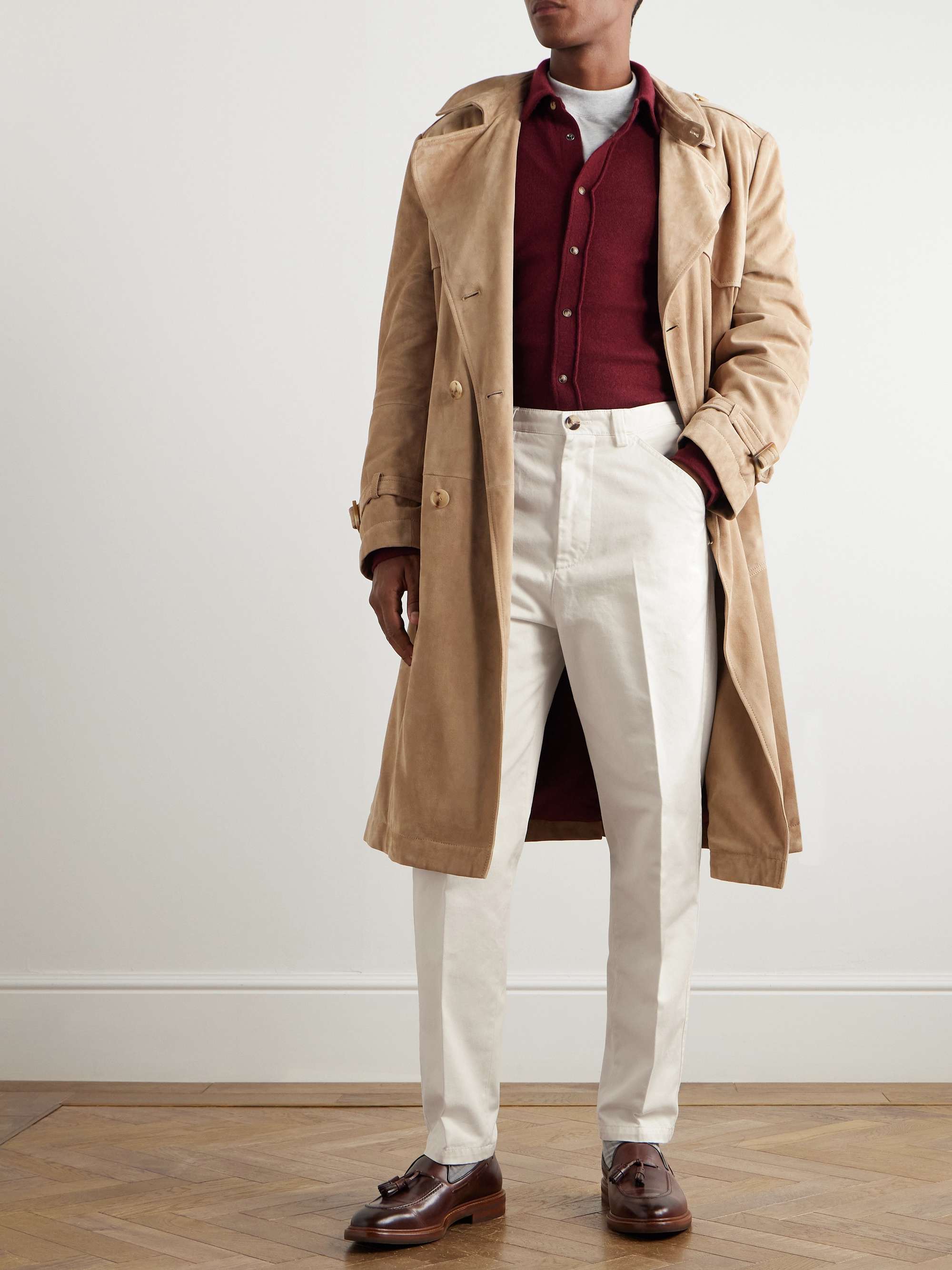 BRUNELLO CUCINELLI 