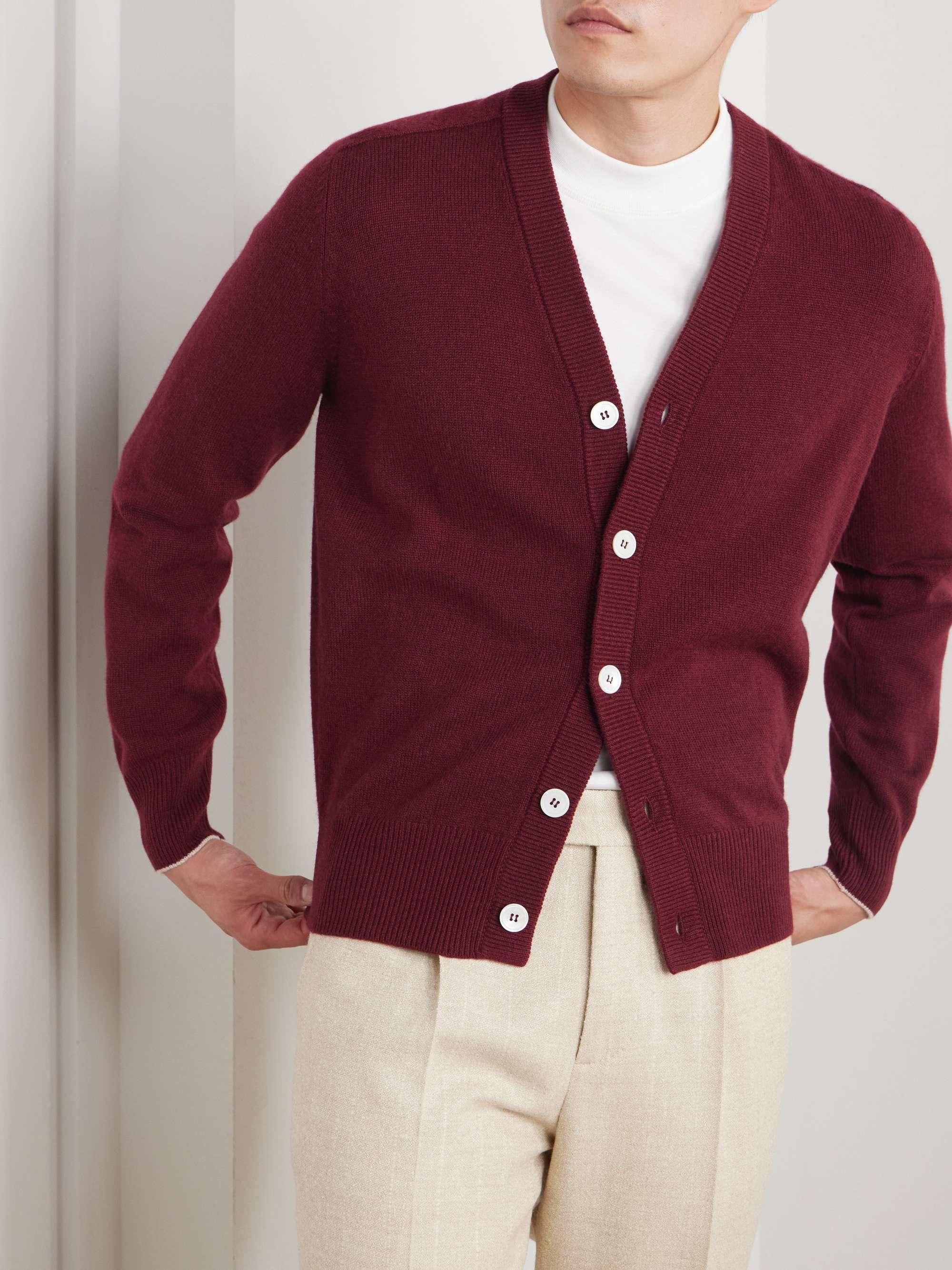 BRUNELLO CUCINELLI 