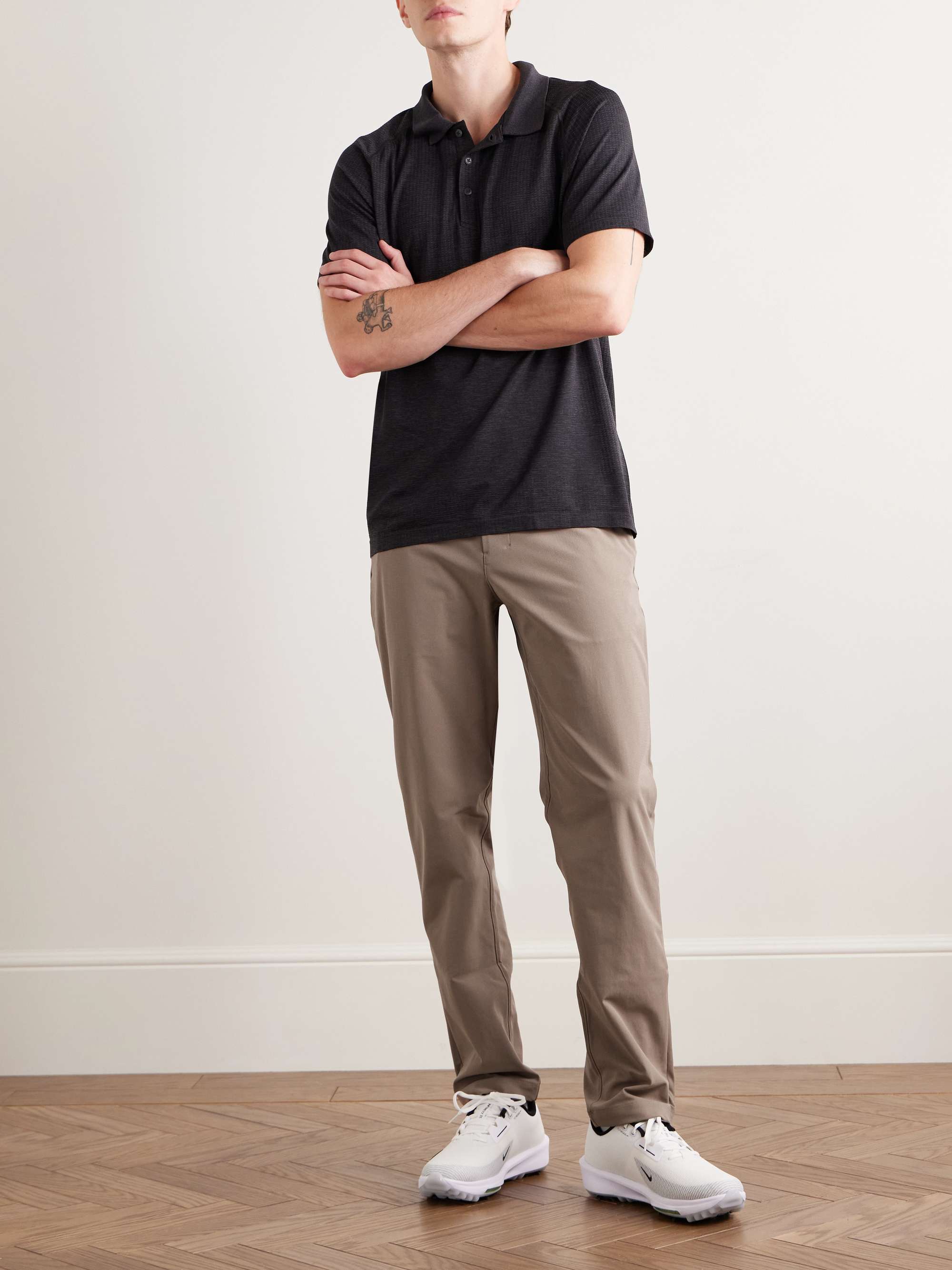 LULULEMON 