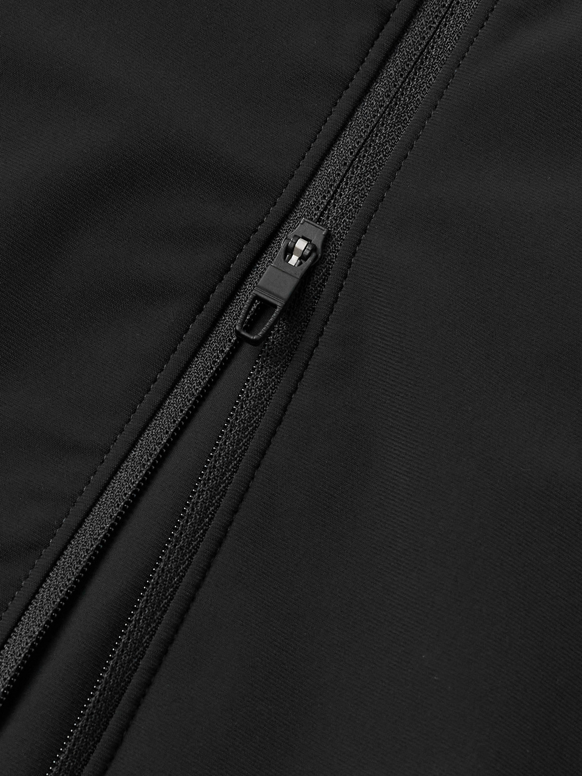 LULULEMON PACE BREAKER RECYCLED-NYLON AND LYCRA®-BLEND HOODED JACKET