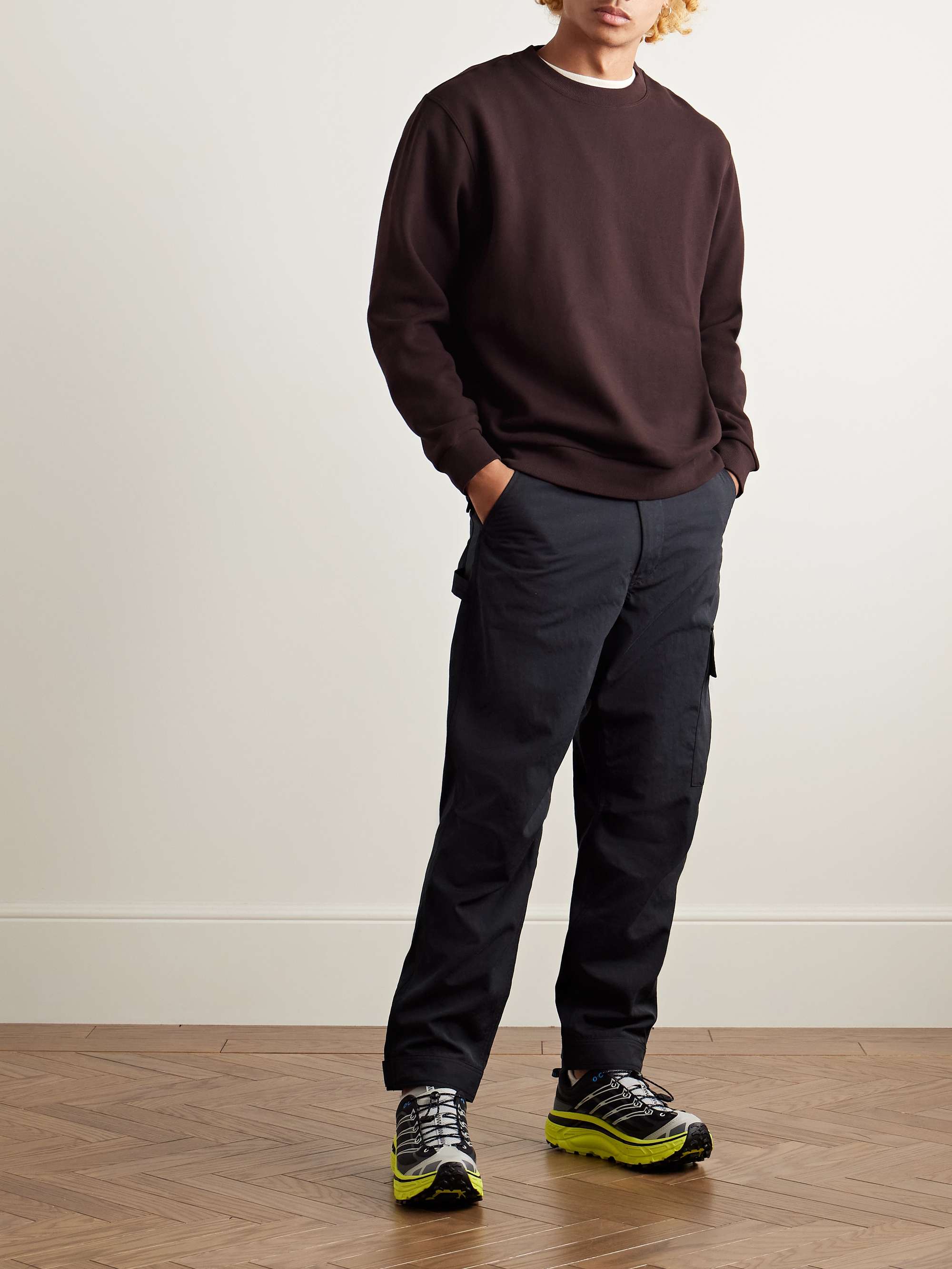 LULULEMON 