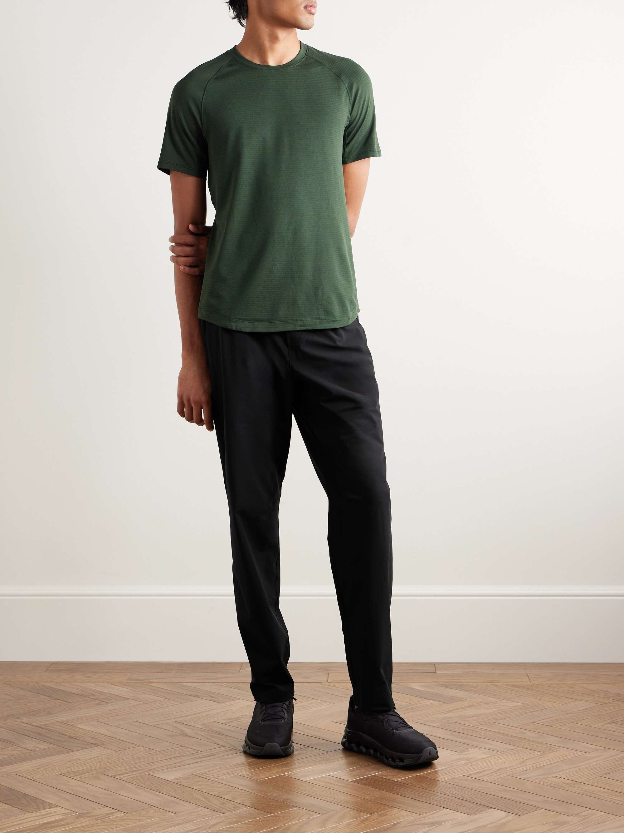 LULULEMON 