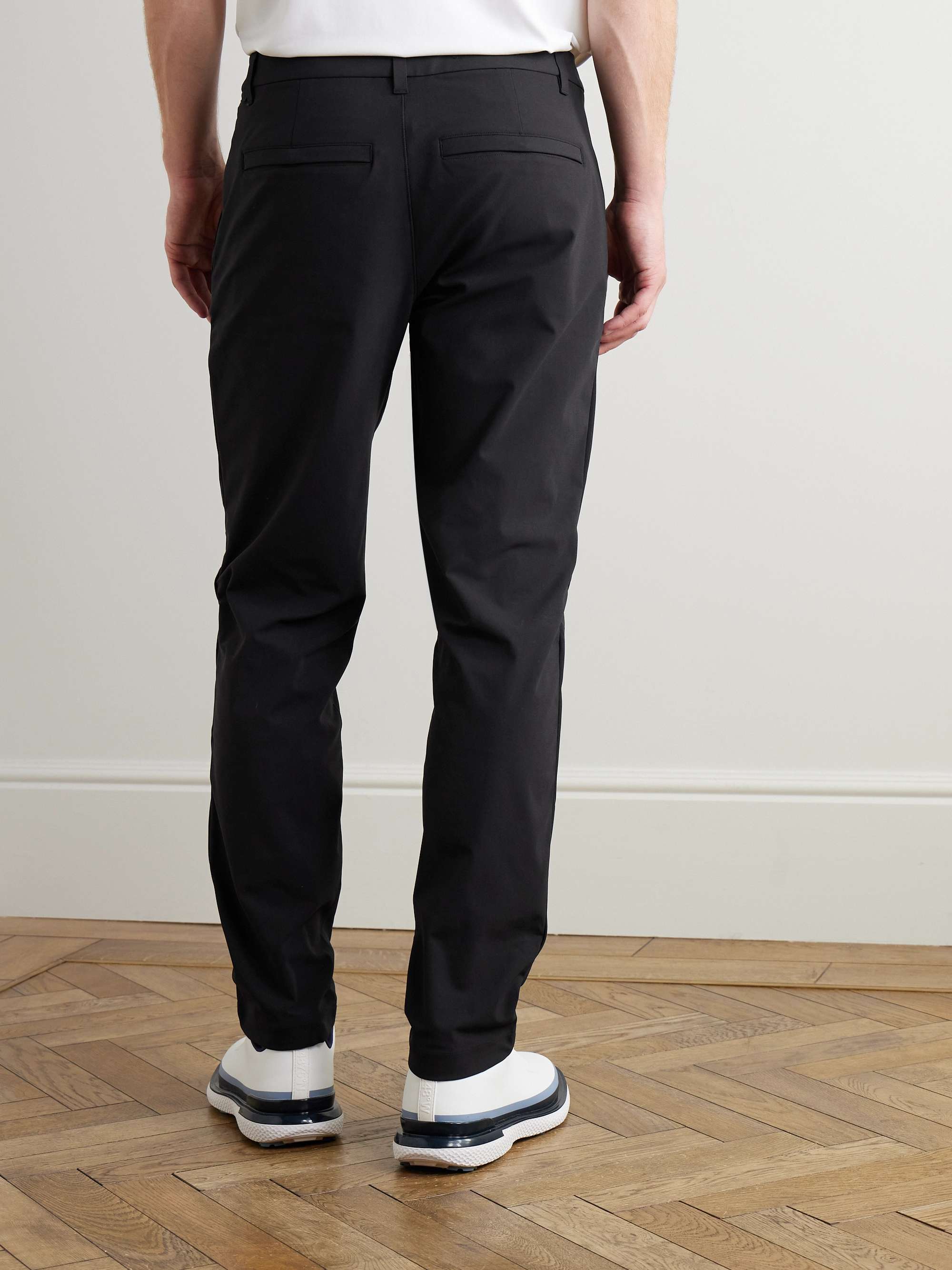 LULULEMON 