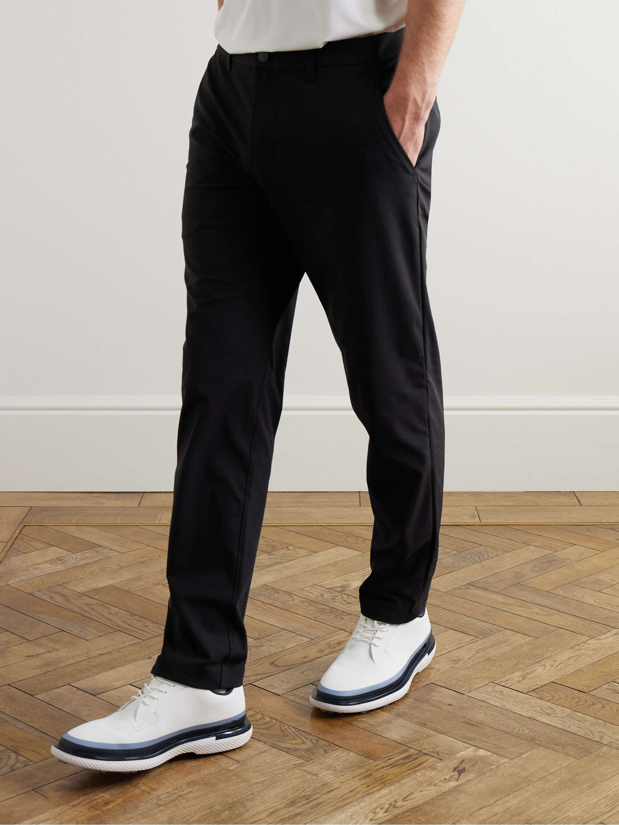 LULULEMON 