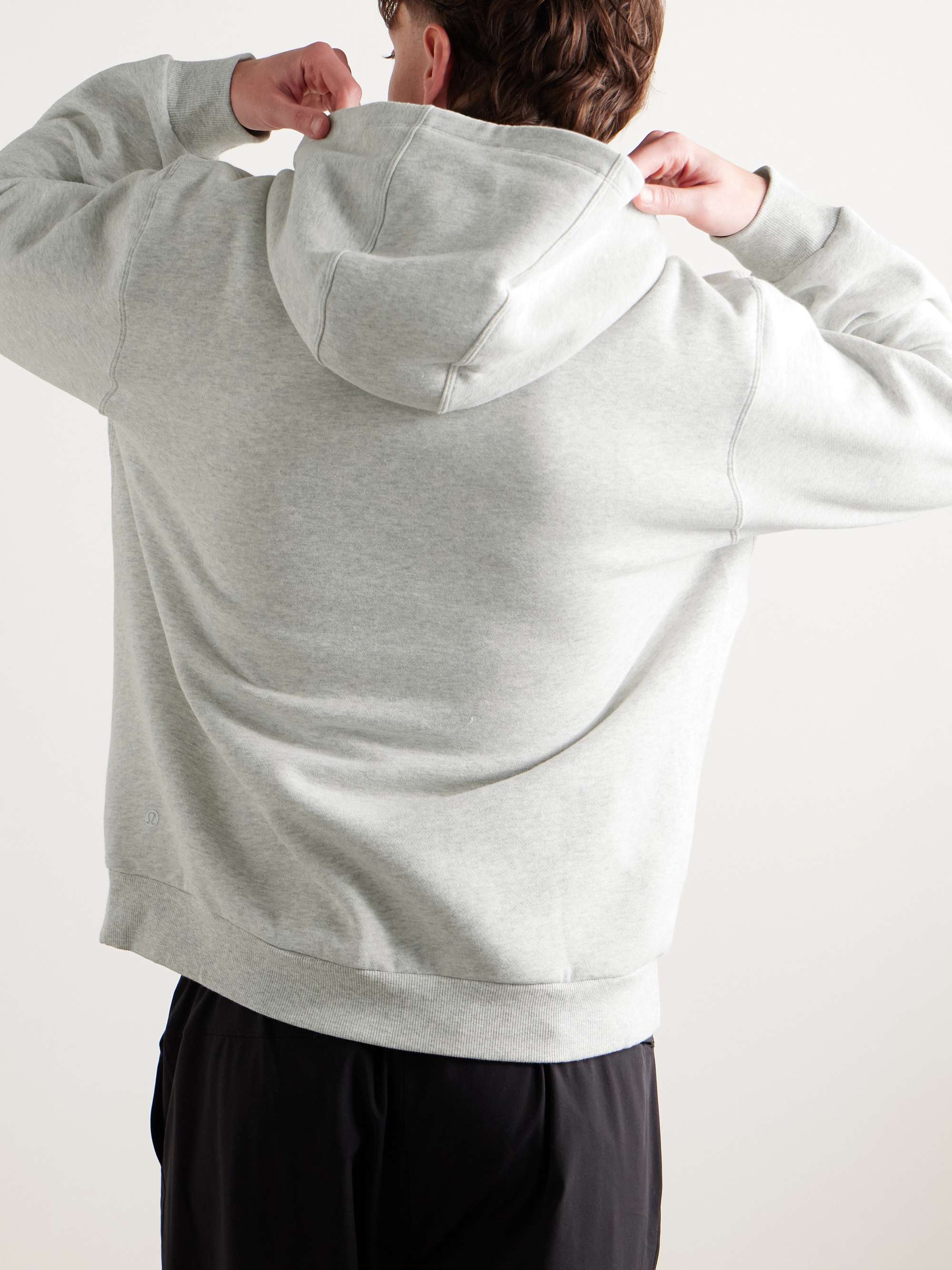 LULULEMON 