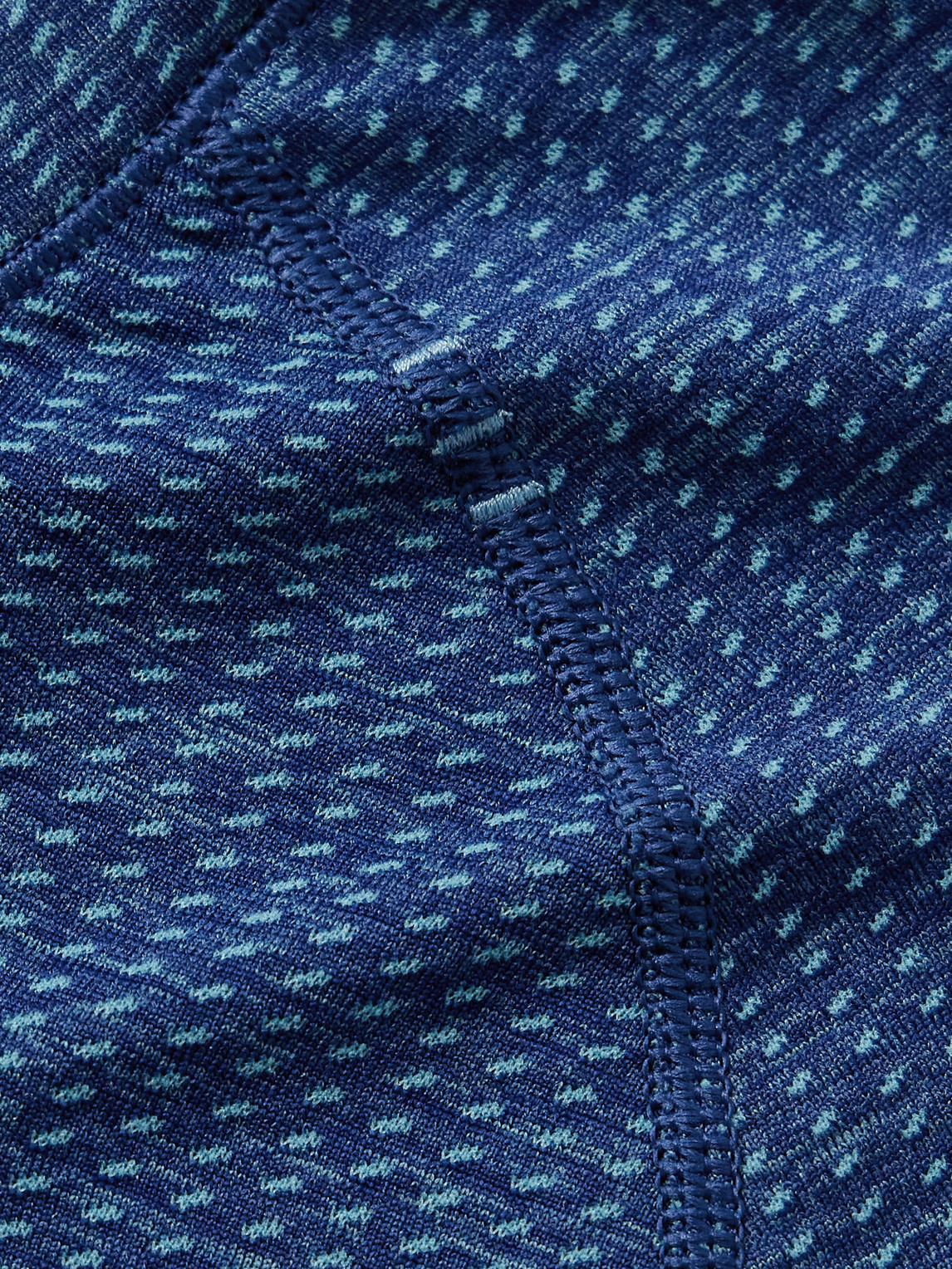 Lululemon Metal Vent Tech Short-sleeve Shirt Updated Fit In Blue