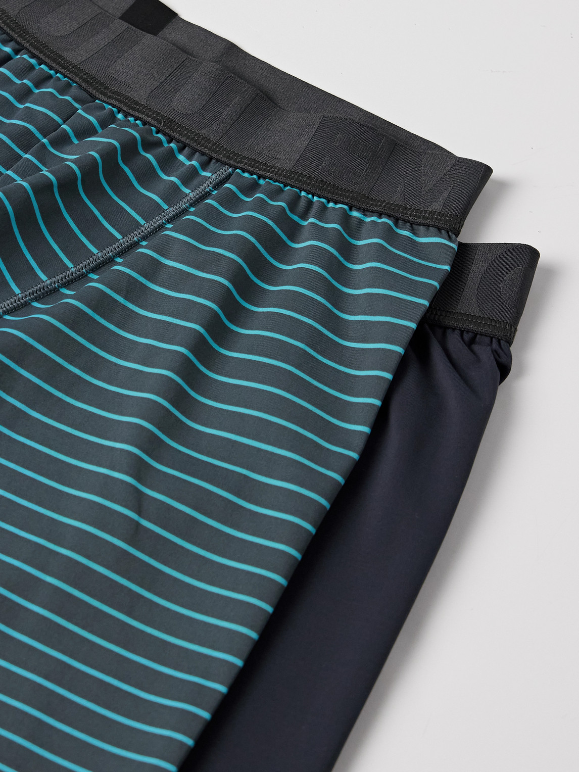 LULULEMON BUILT TO MOVE TWO-PACK LUXTREME™ BOXER BRIEFS